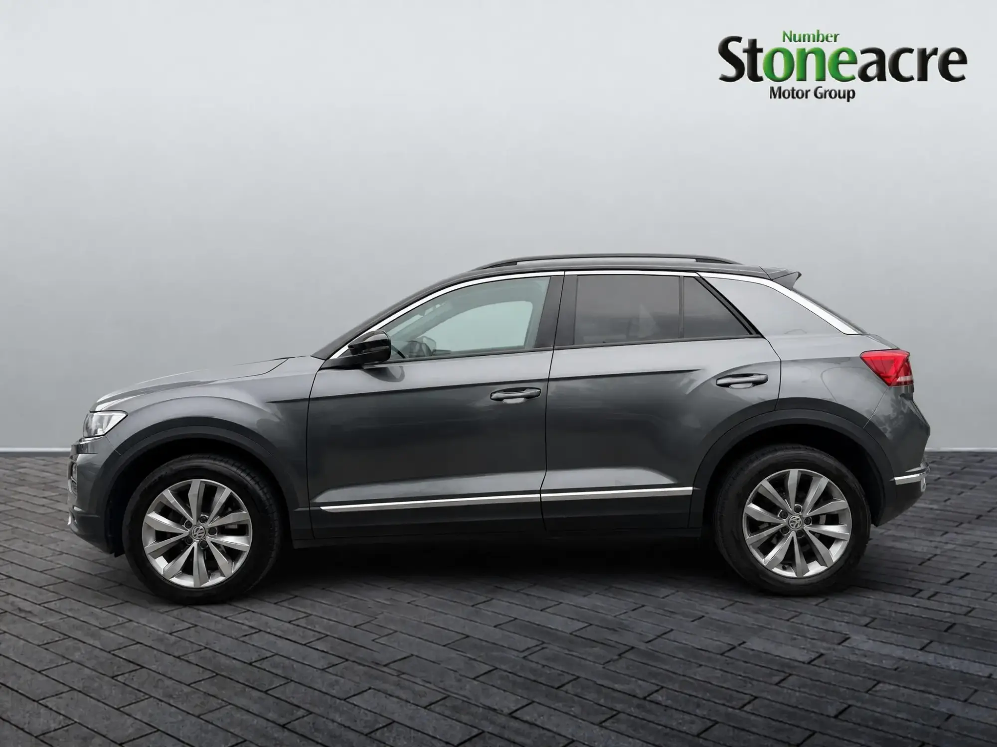 Volkswagen T-Roc Image 6