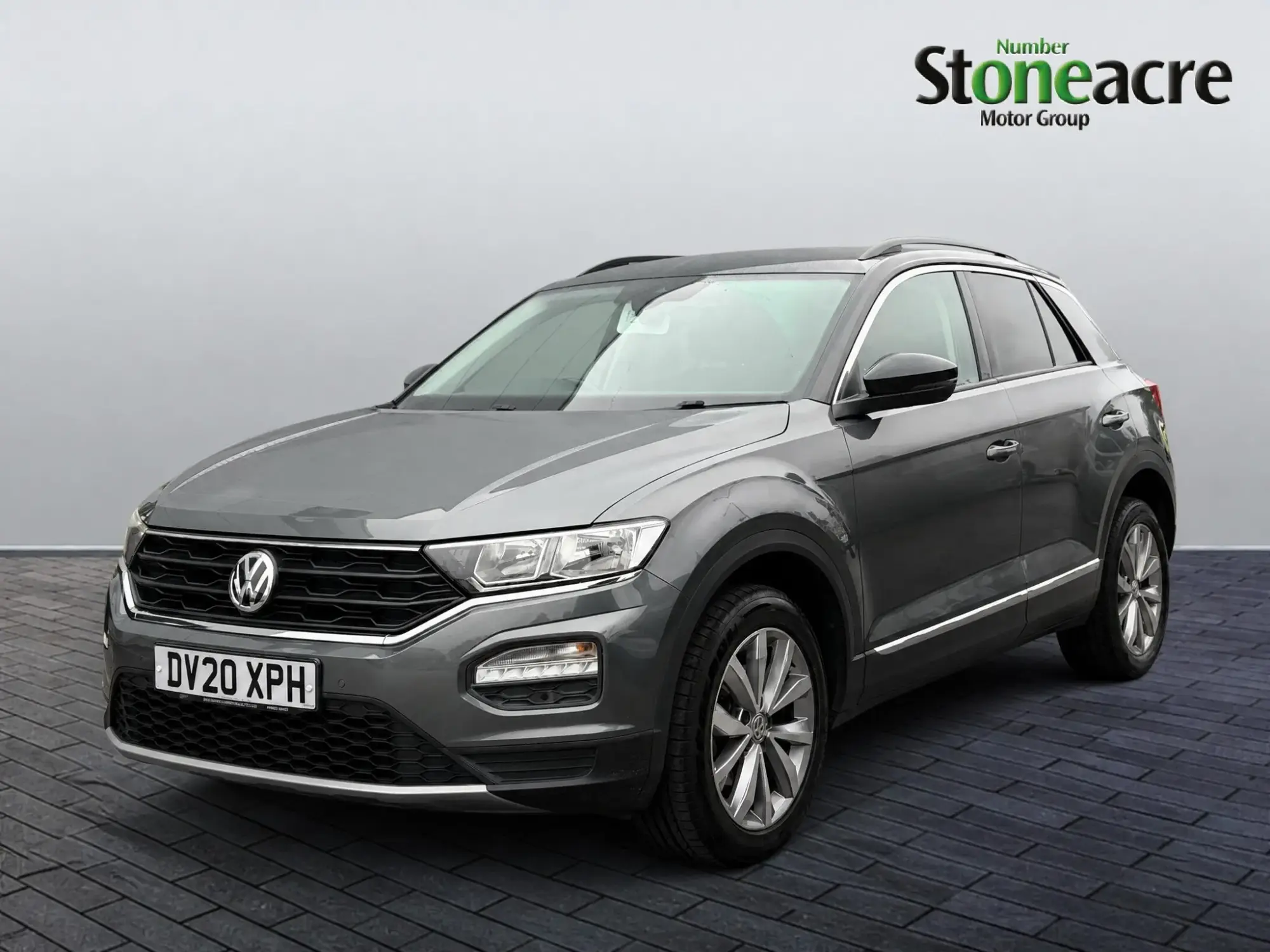 Volkswagen T-Roc Image 7