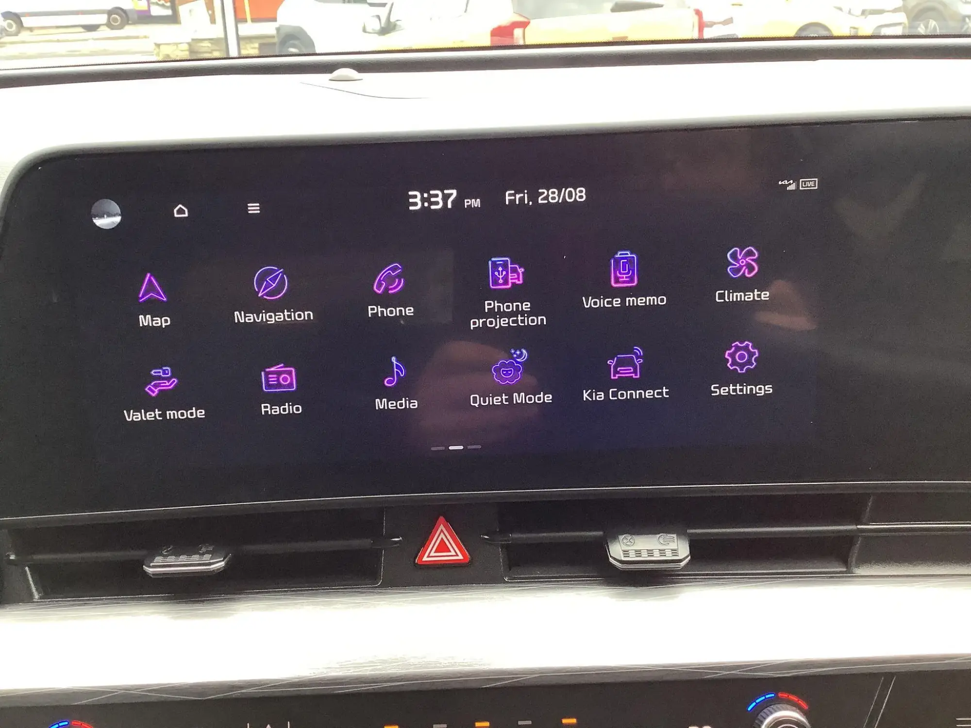 Kia Sportage Image 31