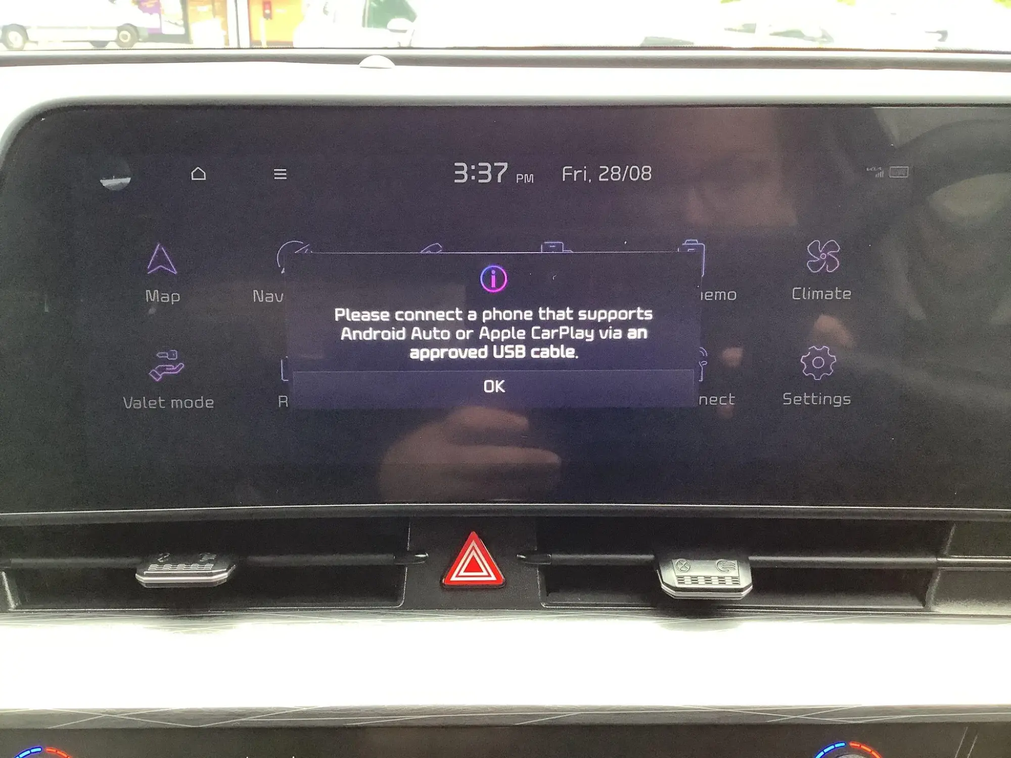 Kia Sportage Image 32
