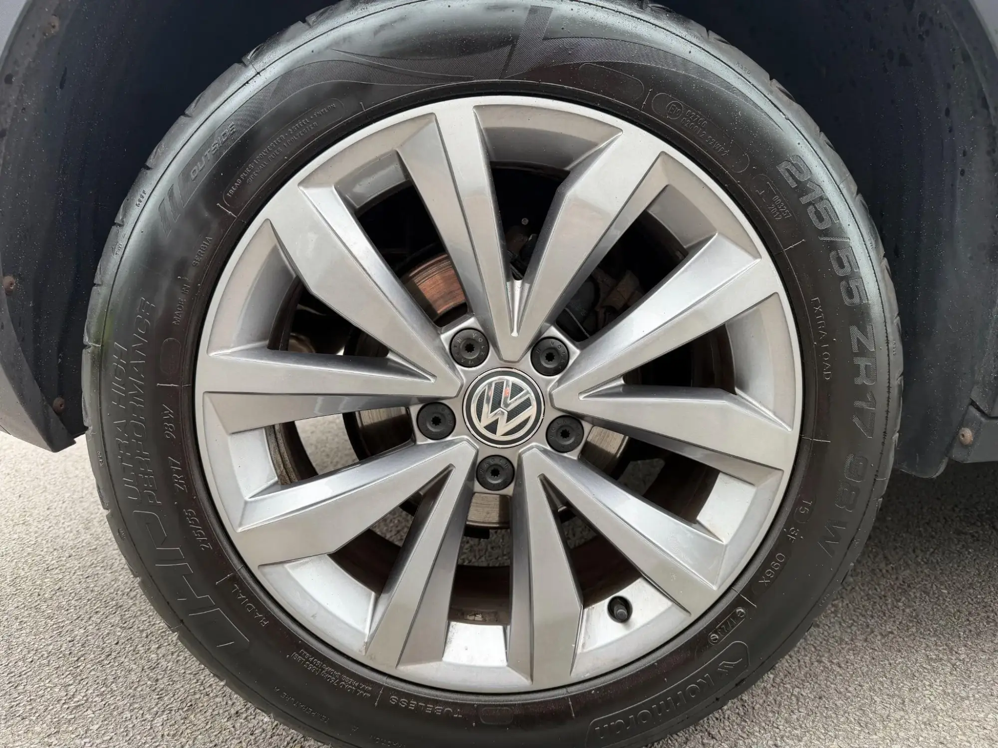 Volkswagen T-Roc Image 10