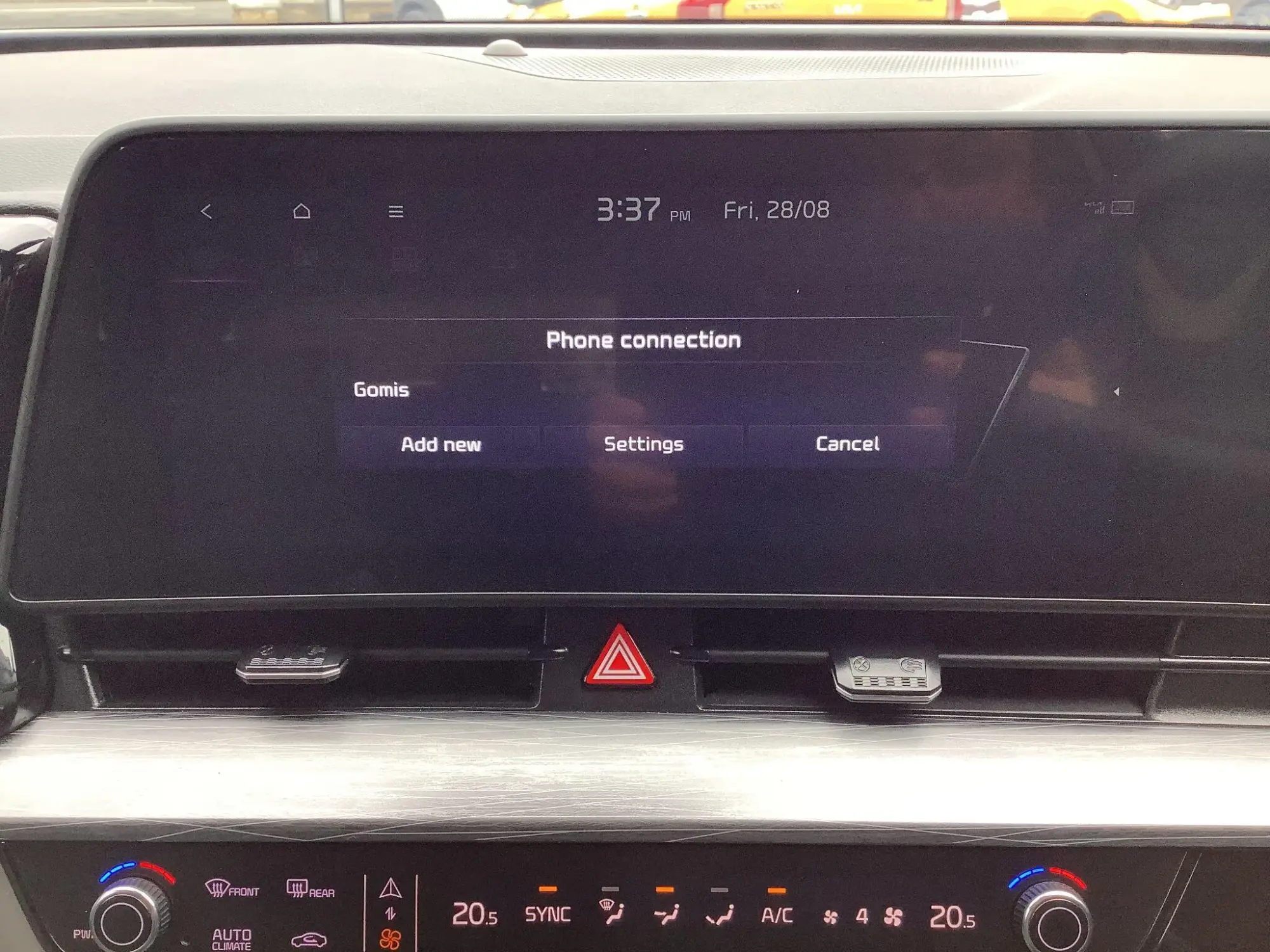 Kia Sportage Image 34