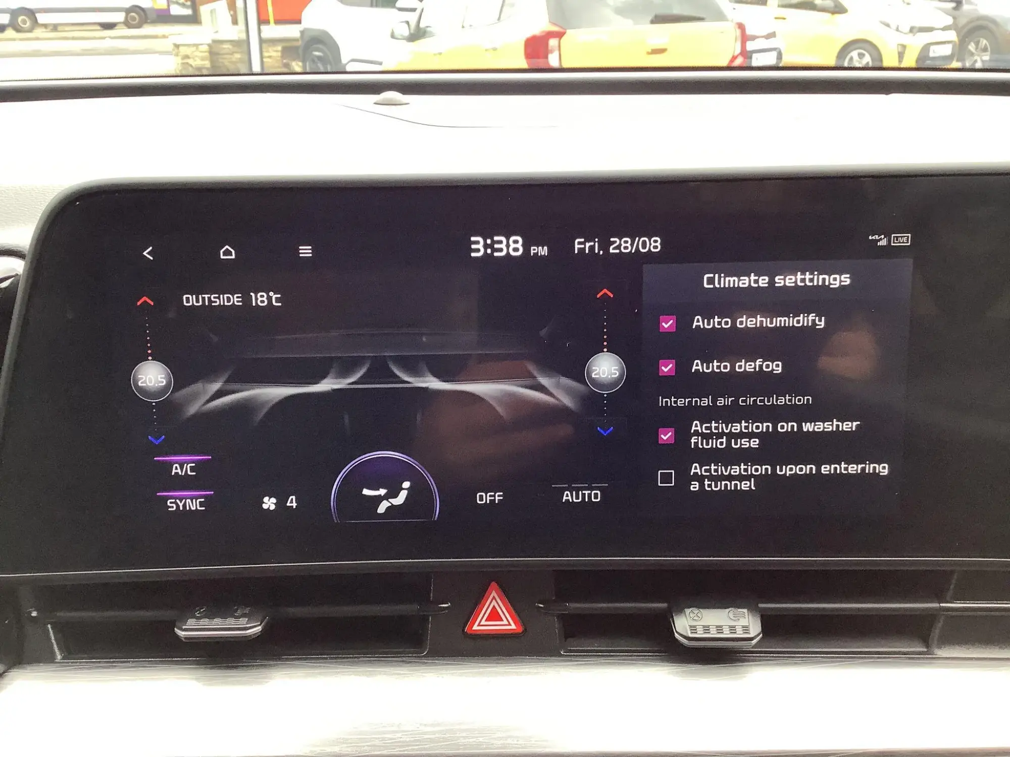 Kia Sportage Image 35