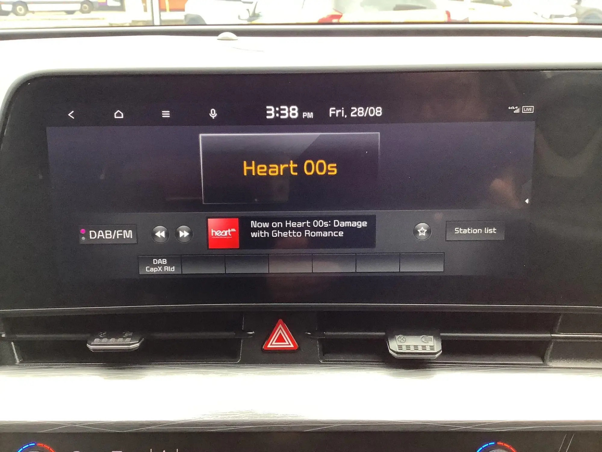 Kia Sportage Image 36