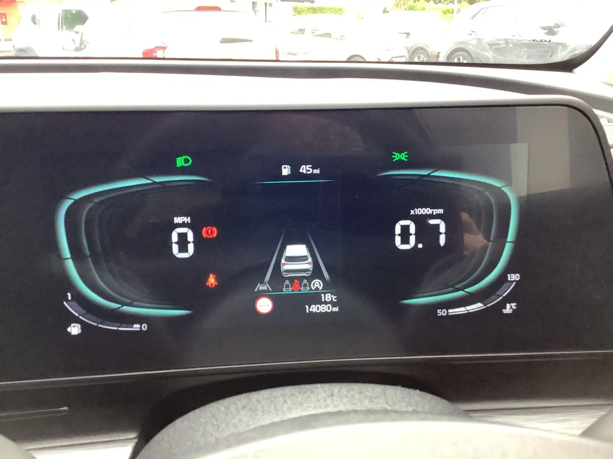 Kia Sportage Image 37