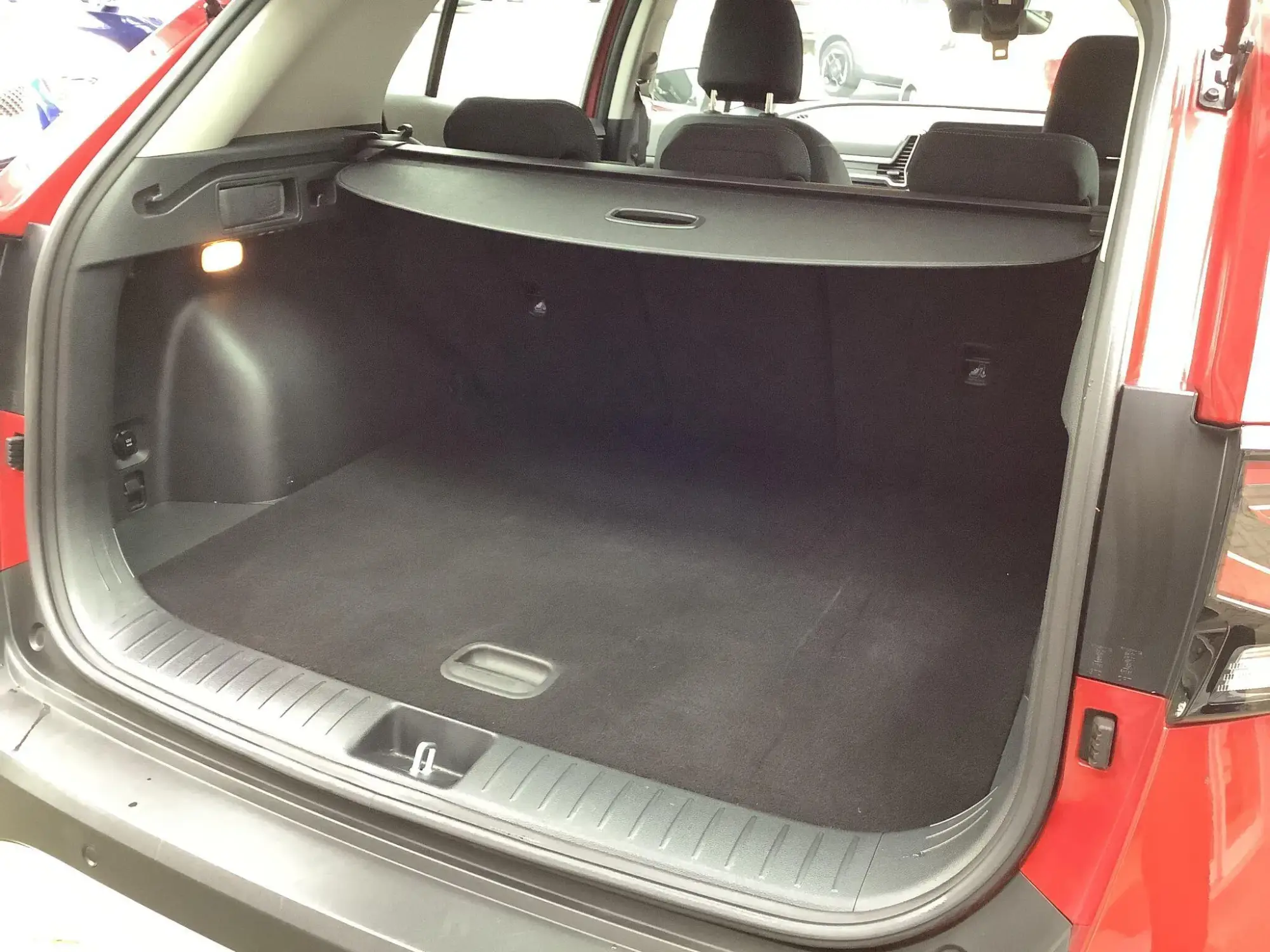 Kia Sportage Image 39