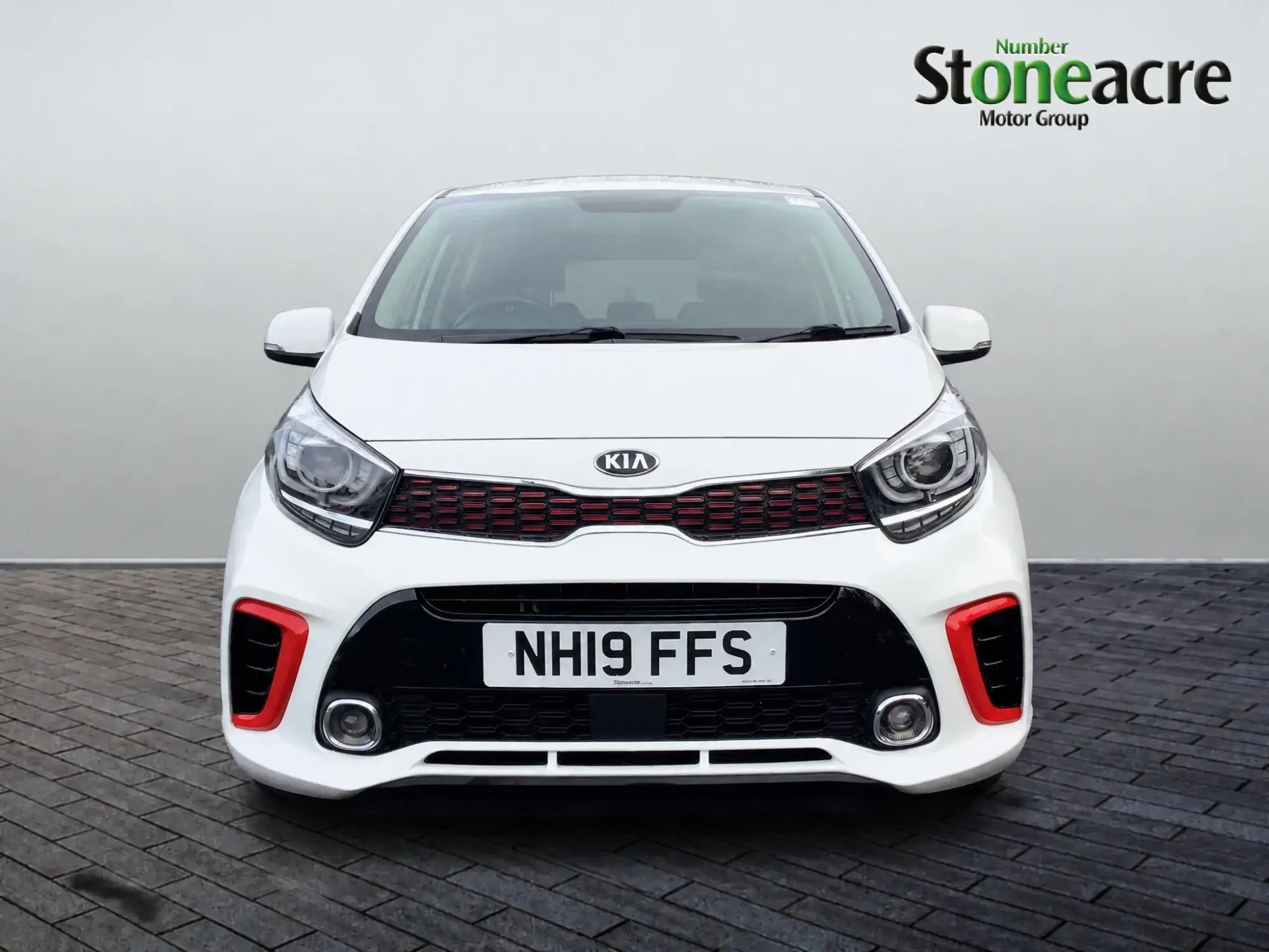 Kia Picanto Image 2