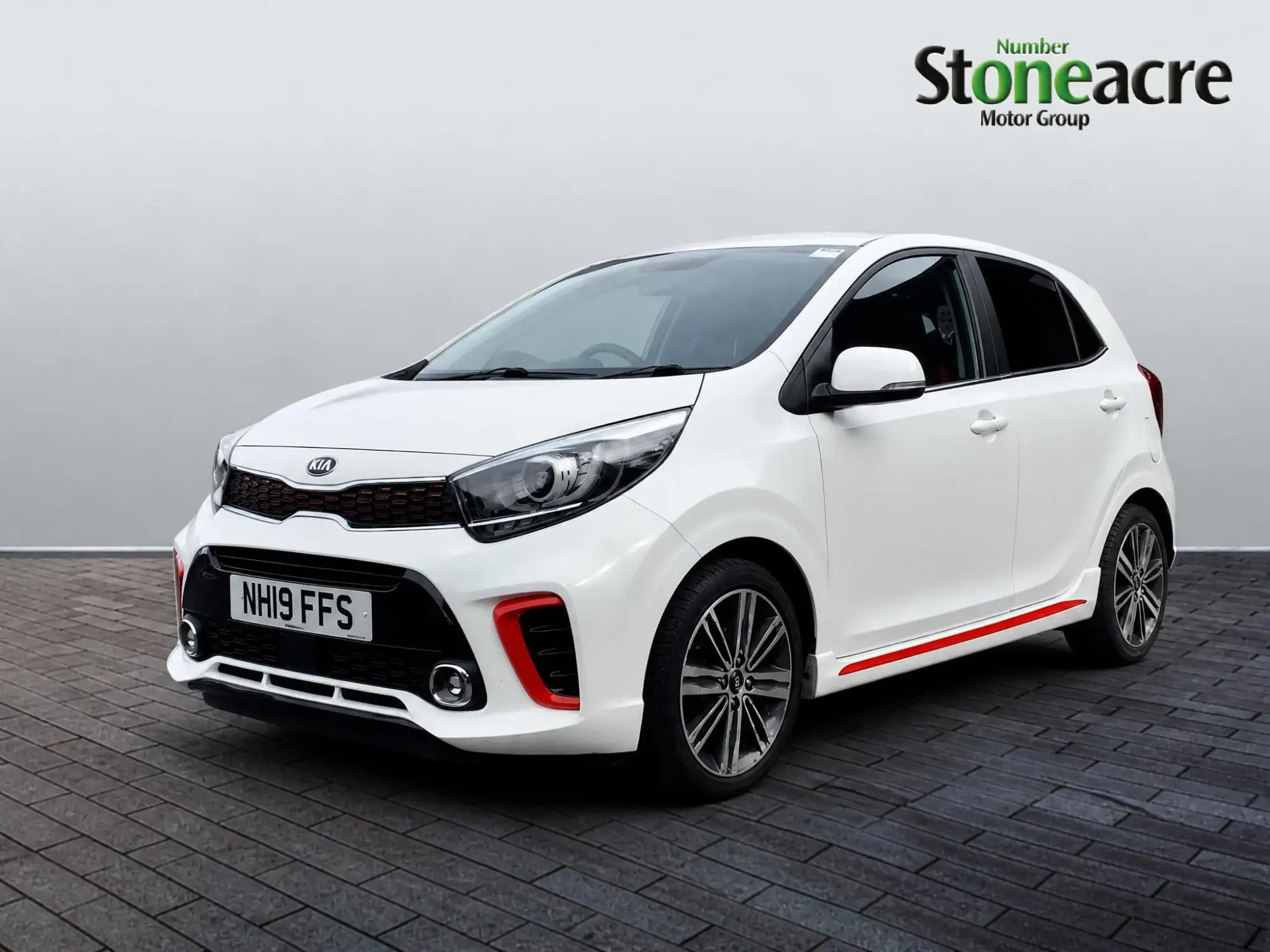 Kia Picanto Image 3