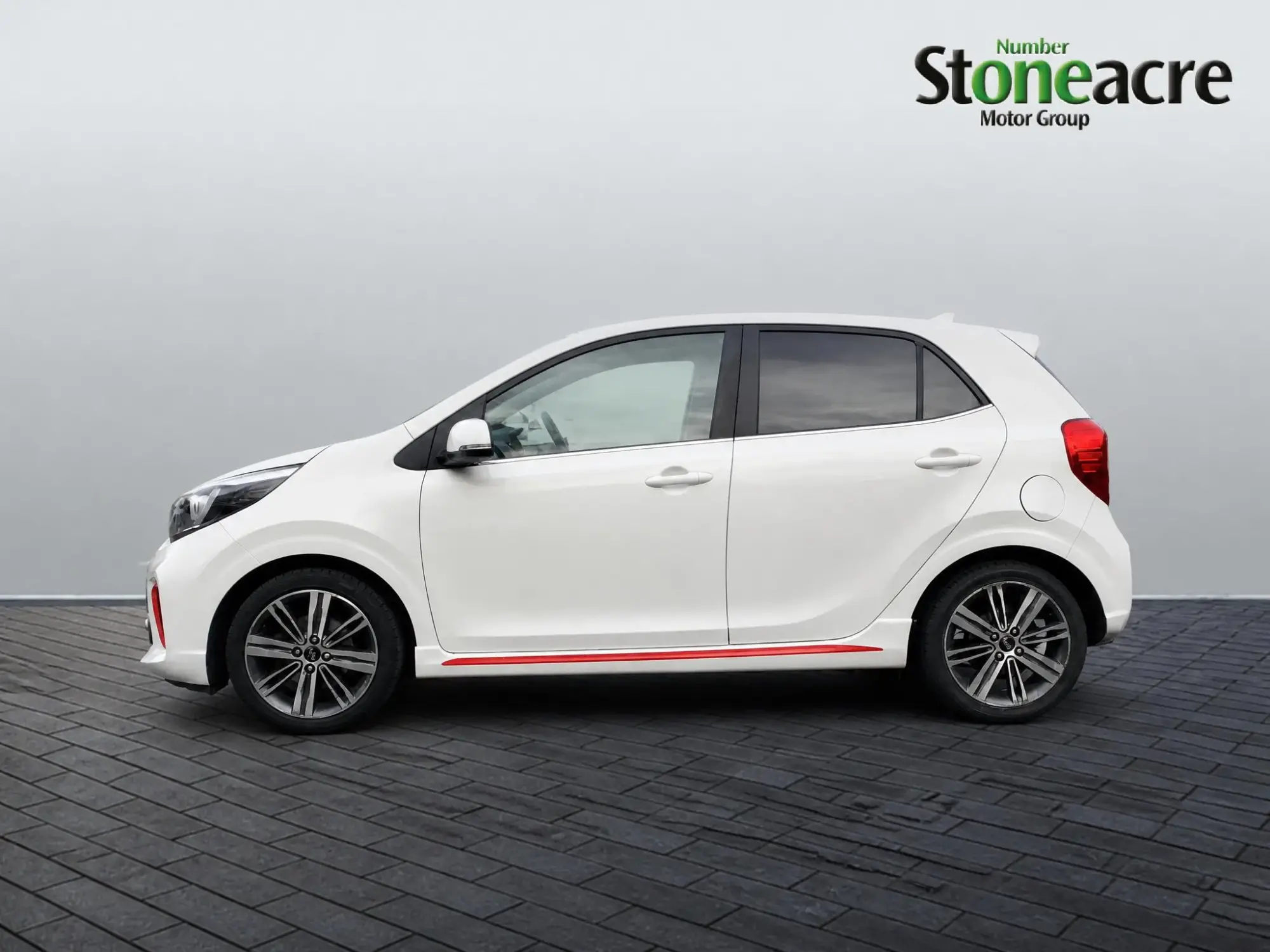 Kia Picanto Image 5