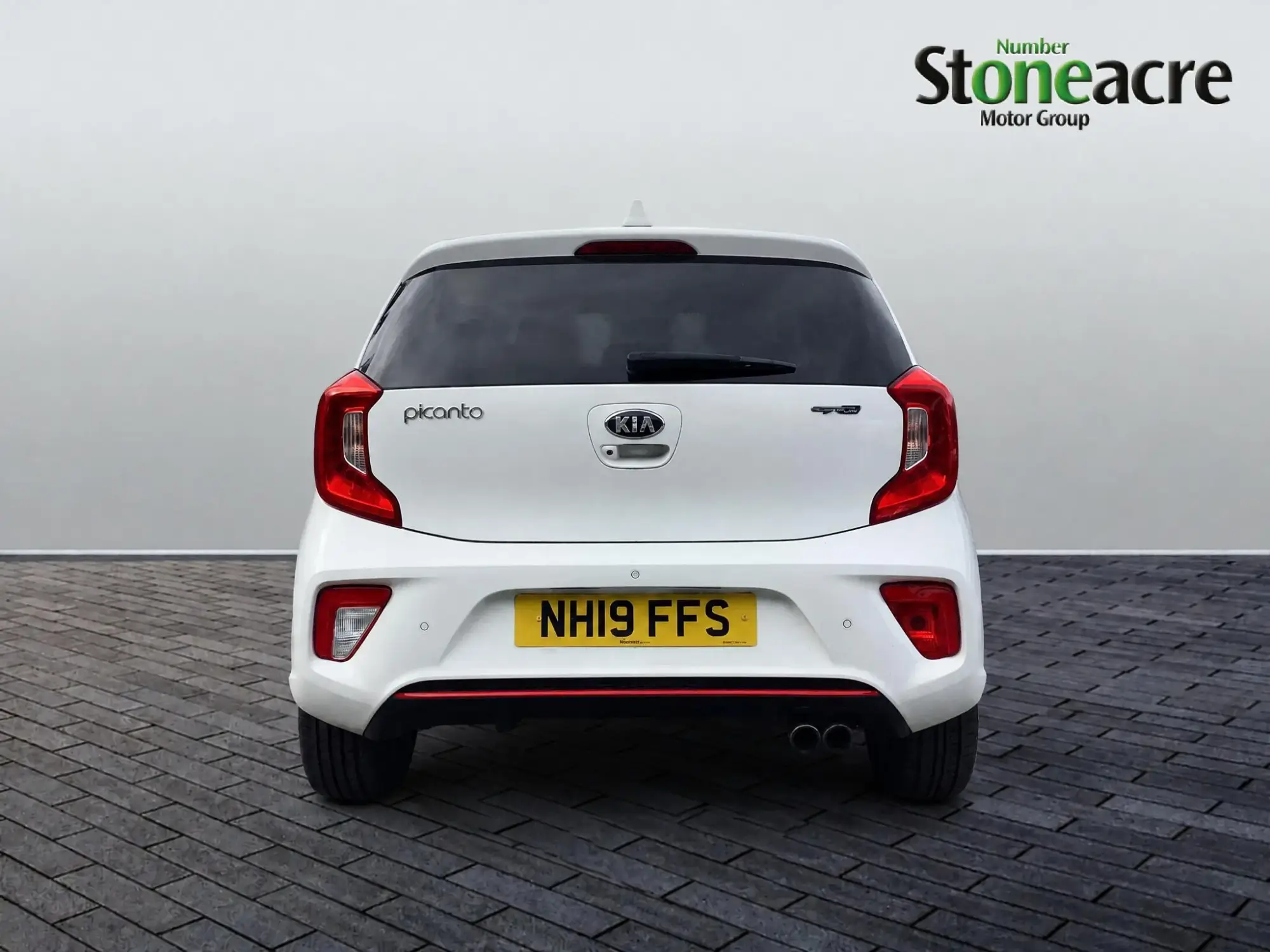 Kia Picanto Image 6