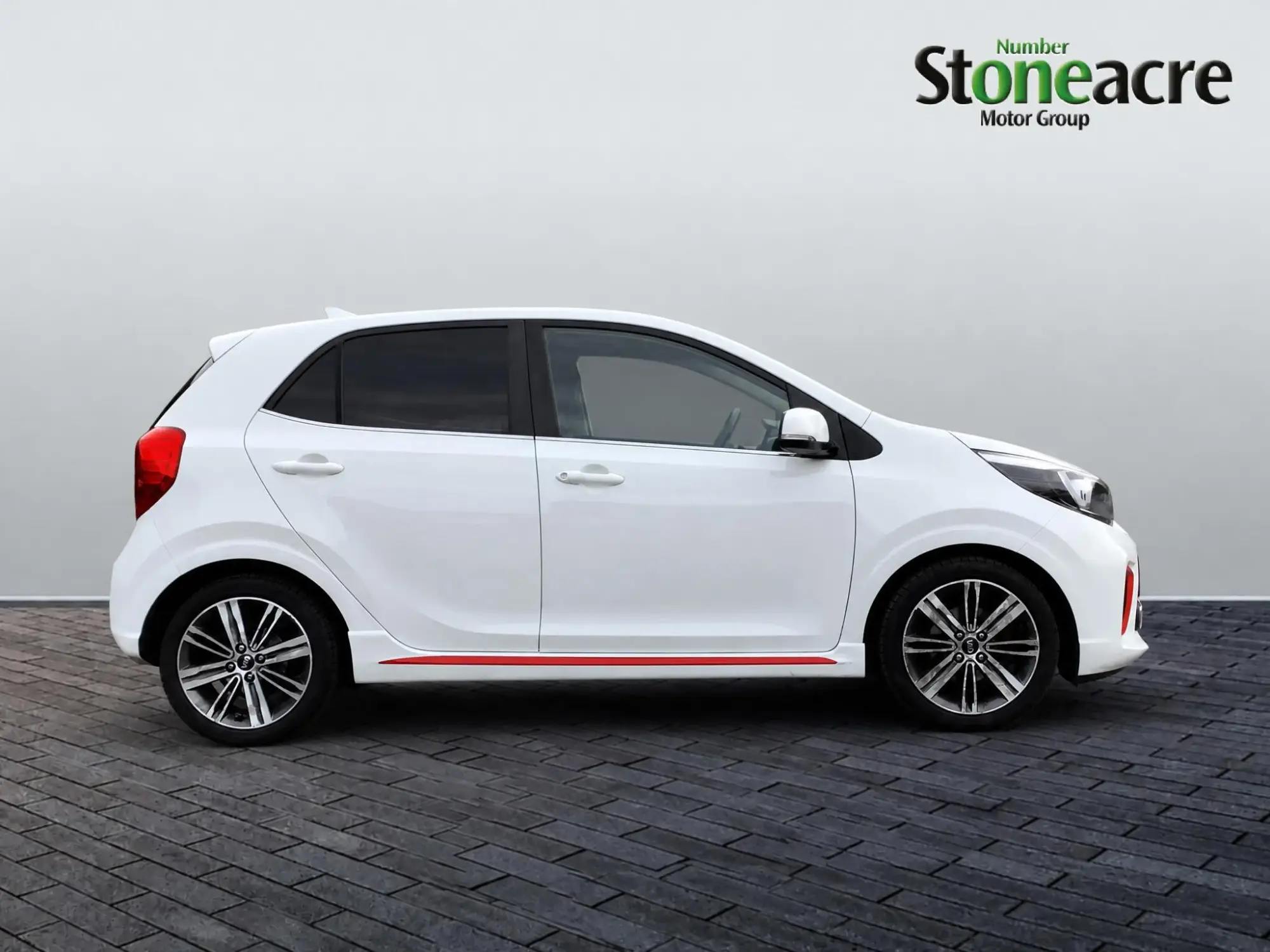 Kia Picanto Image 7