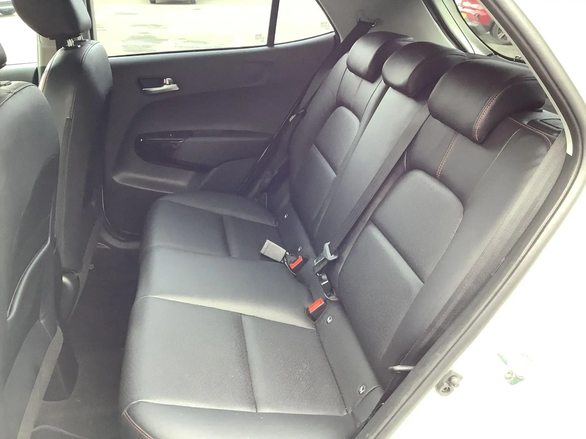 Kia Picanto Image 10
