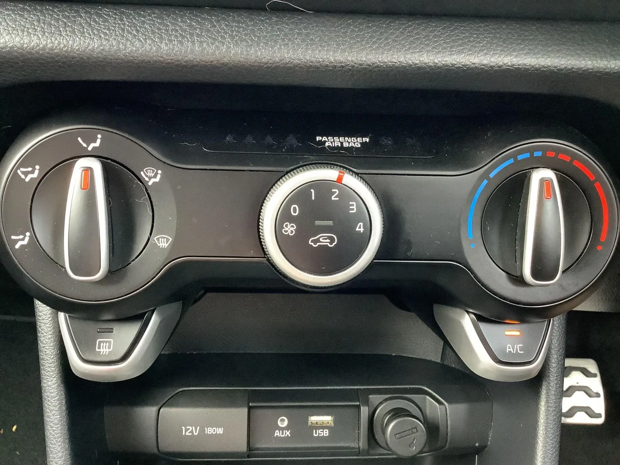 Kia Picanto Image 11