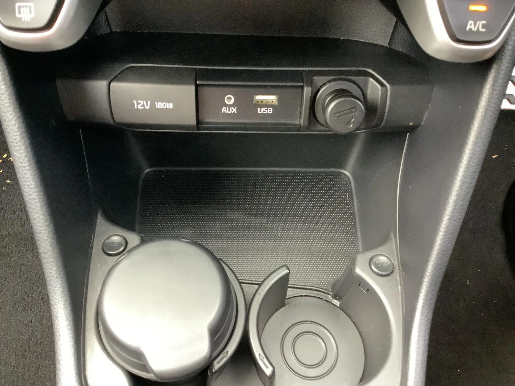 Kia Picanto Image 12