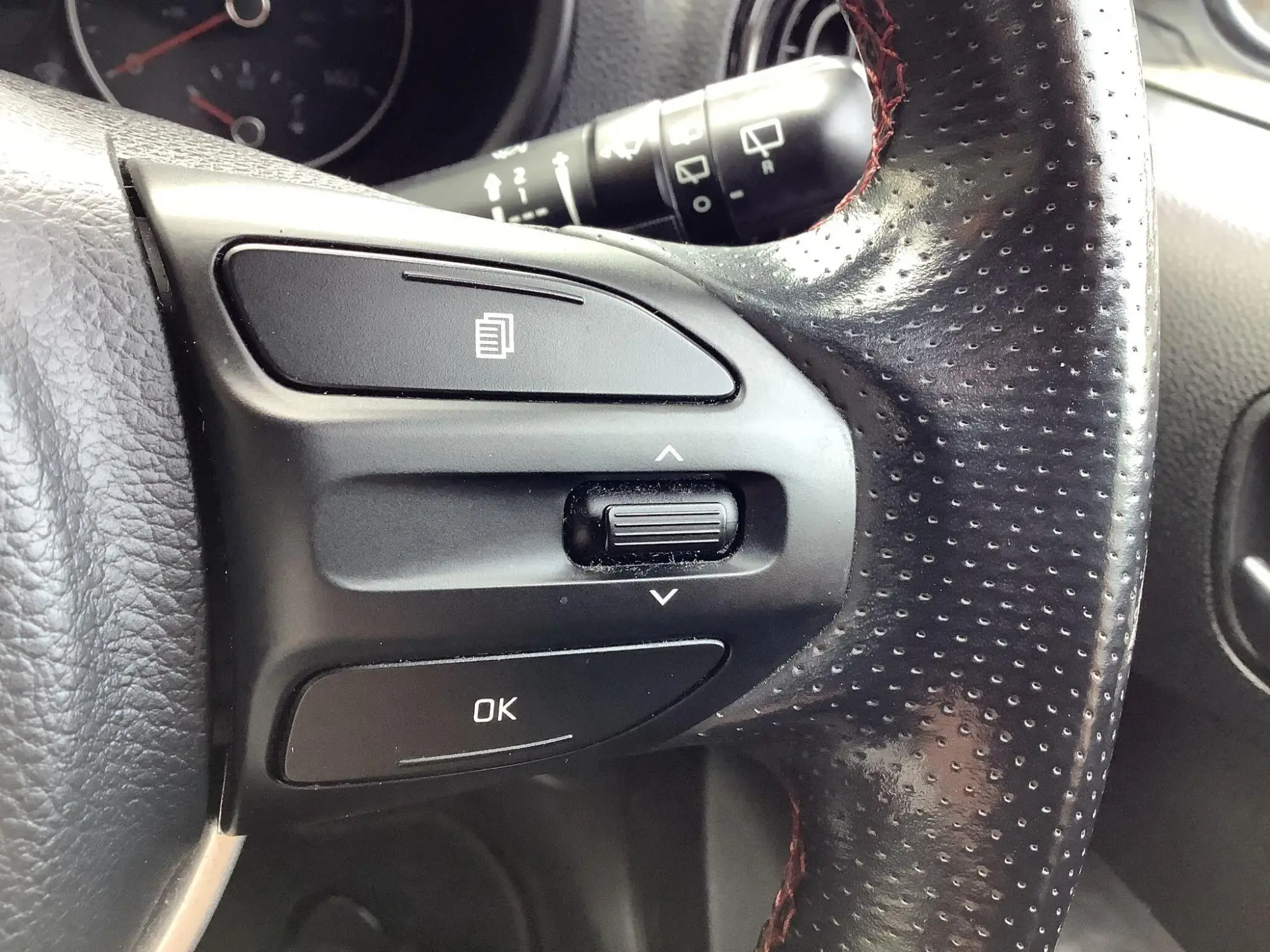 Kia Picanto Image 14