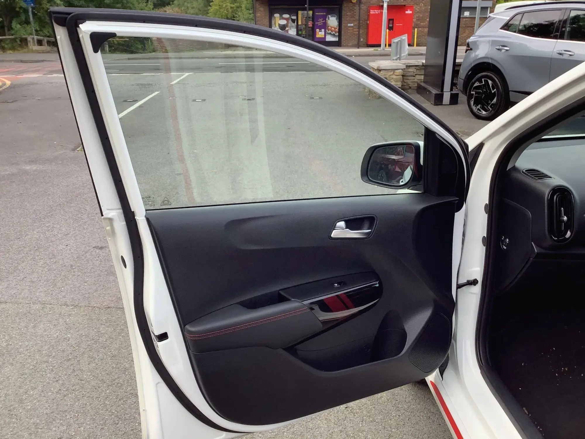 Kia Picanto Image 15