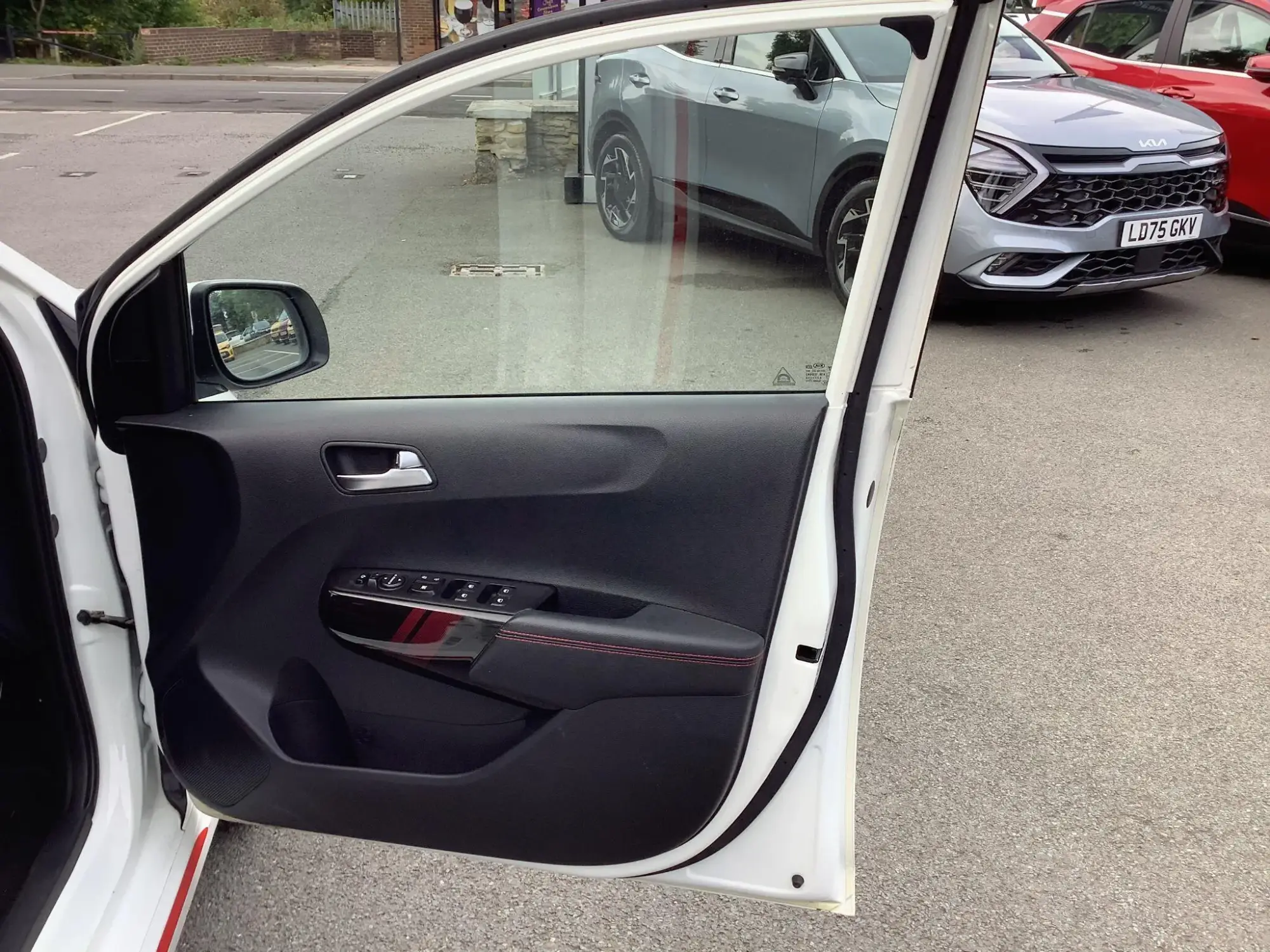 Kia Picanto Image 20