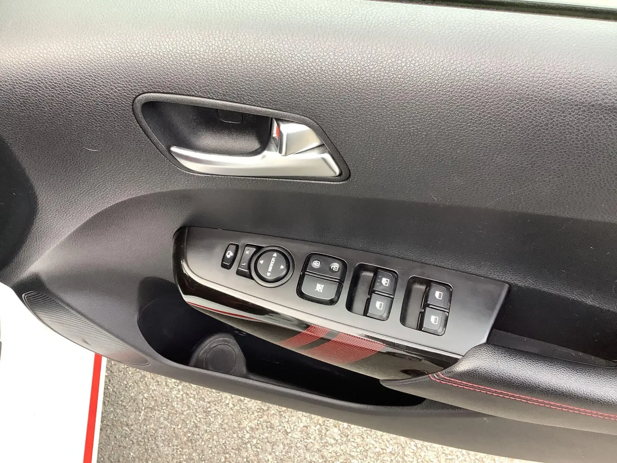 Kia Picanto Image 21