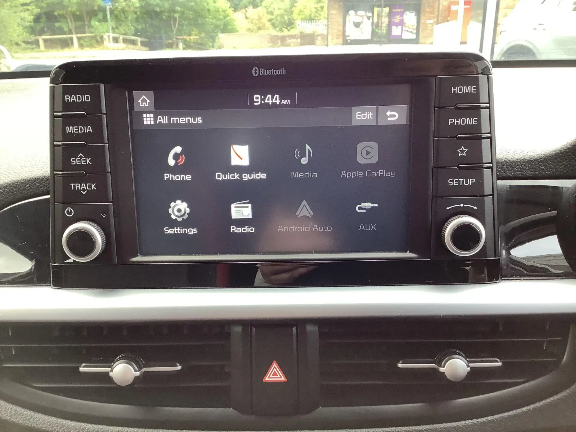 Kia Picanto Image 22