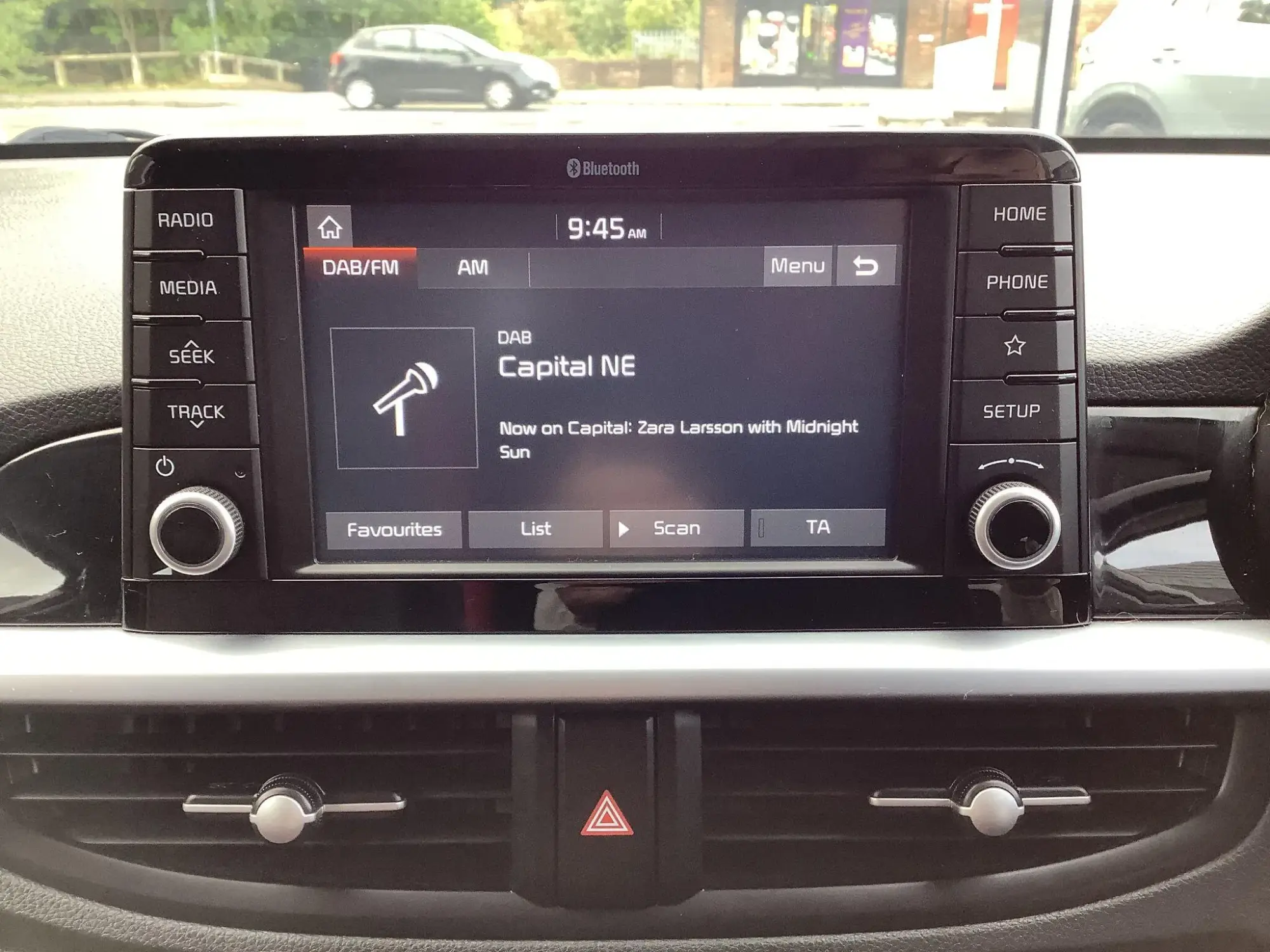 Kia Picanto Image 23