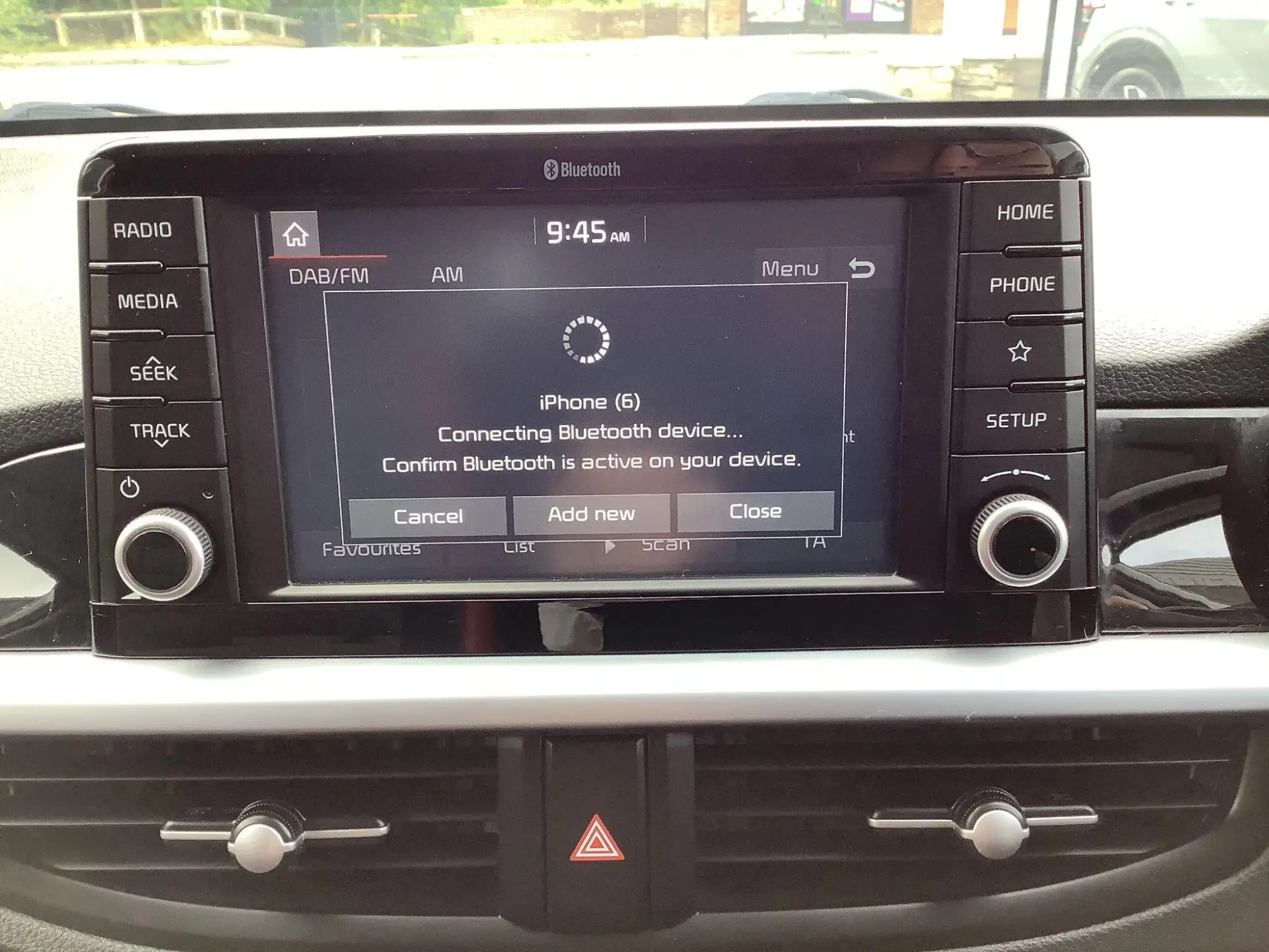 Kia Picanto Image 24