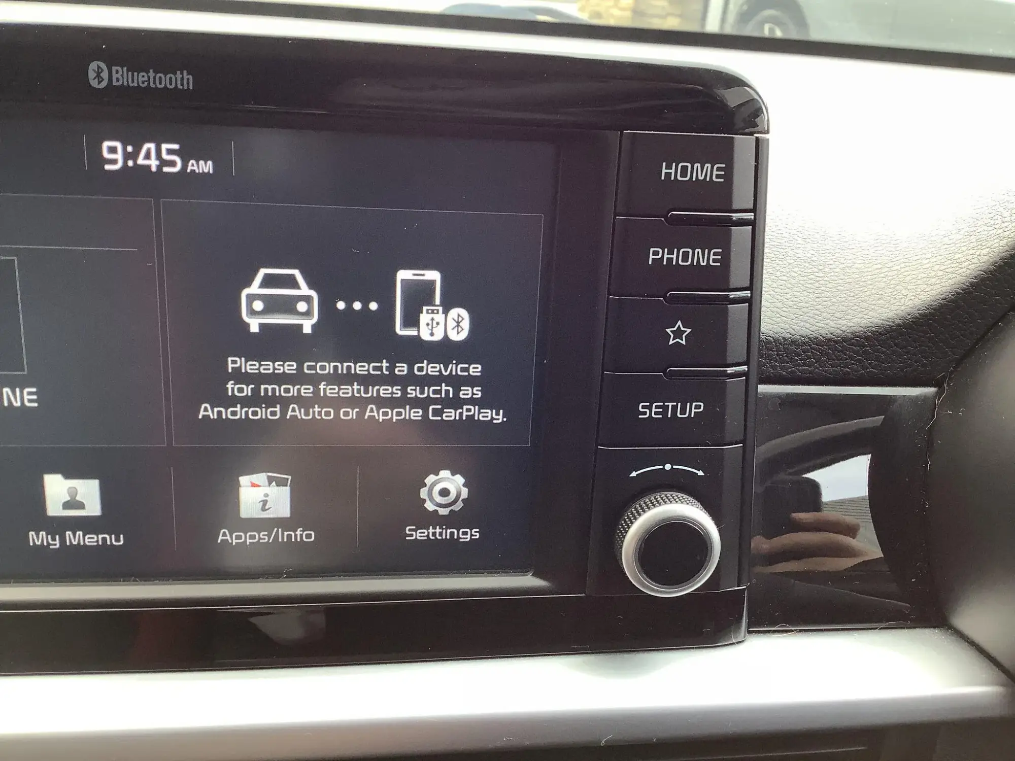 Kia Picanto Image 25