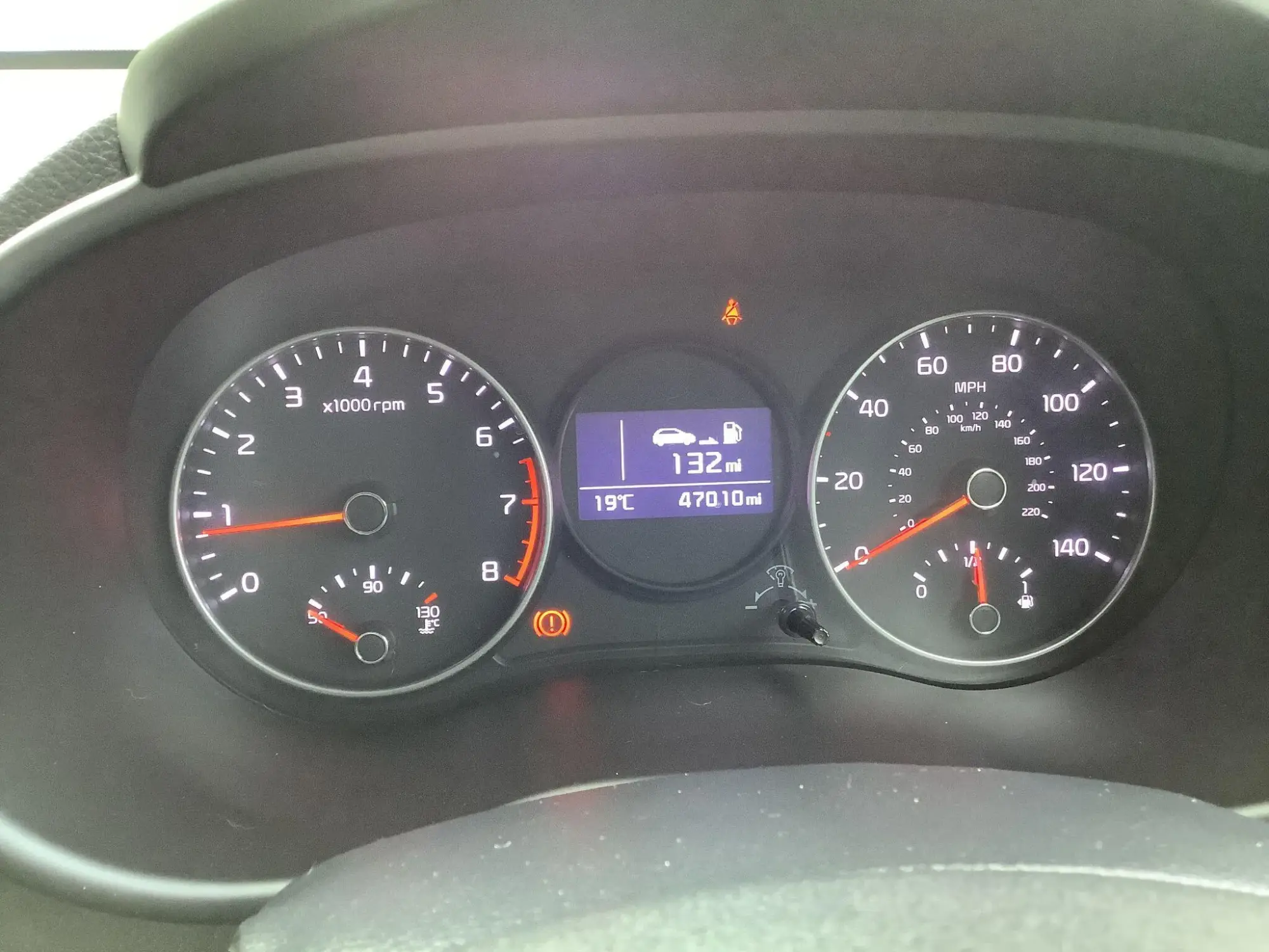 Kia Picanto Image 29