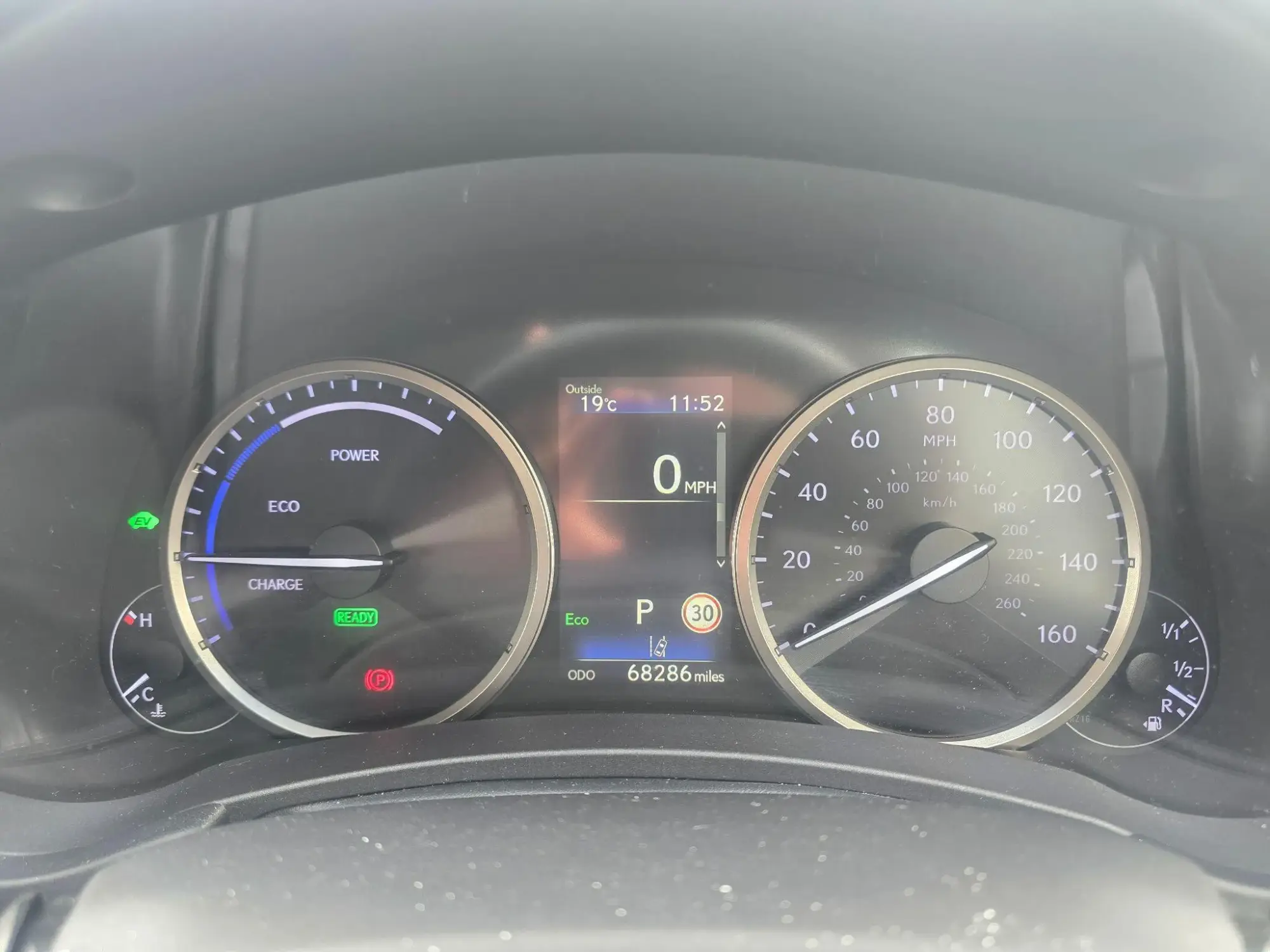 Lexus NX Self-Charging Hybrid Image 17 Lexus NX Self-Charging Hybrid Image 17