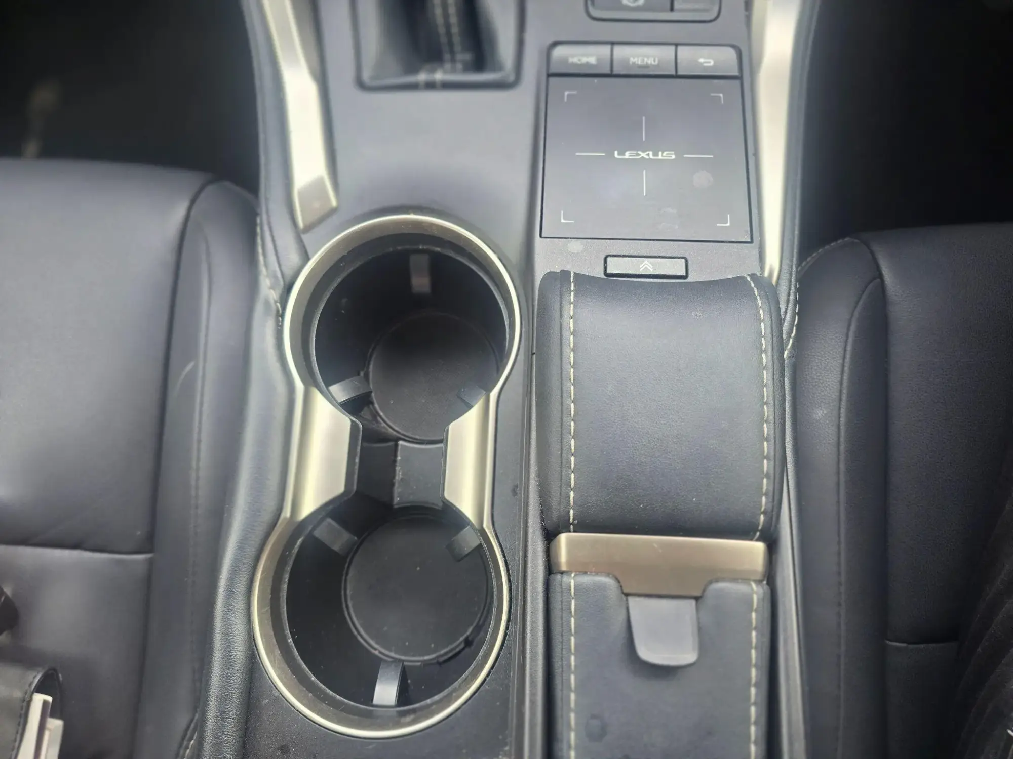 Lexus NX Self-Charging Hybrid Image 22 Lexus NX Self-Charging Hybrid Image 22