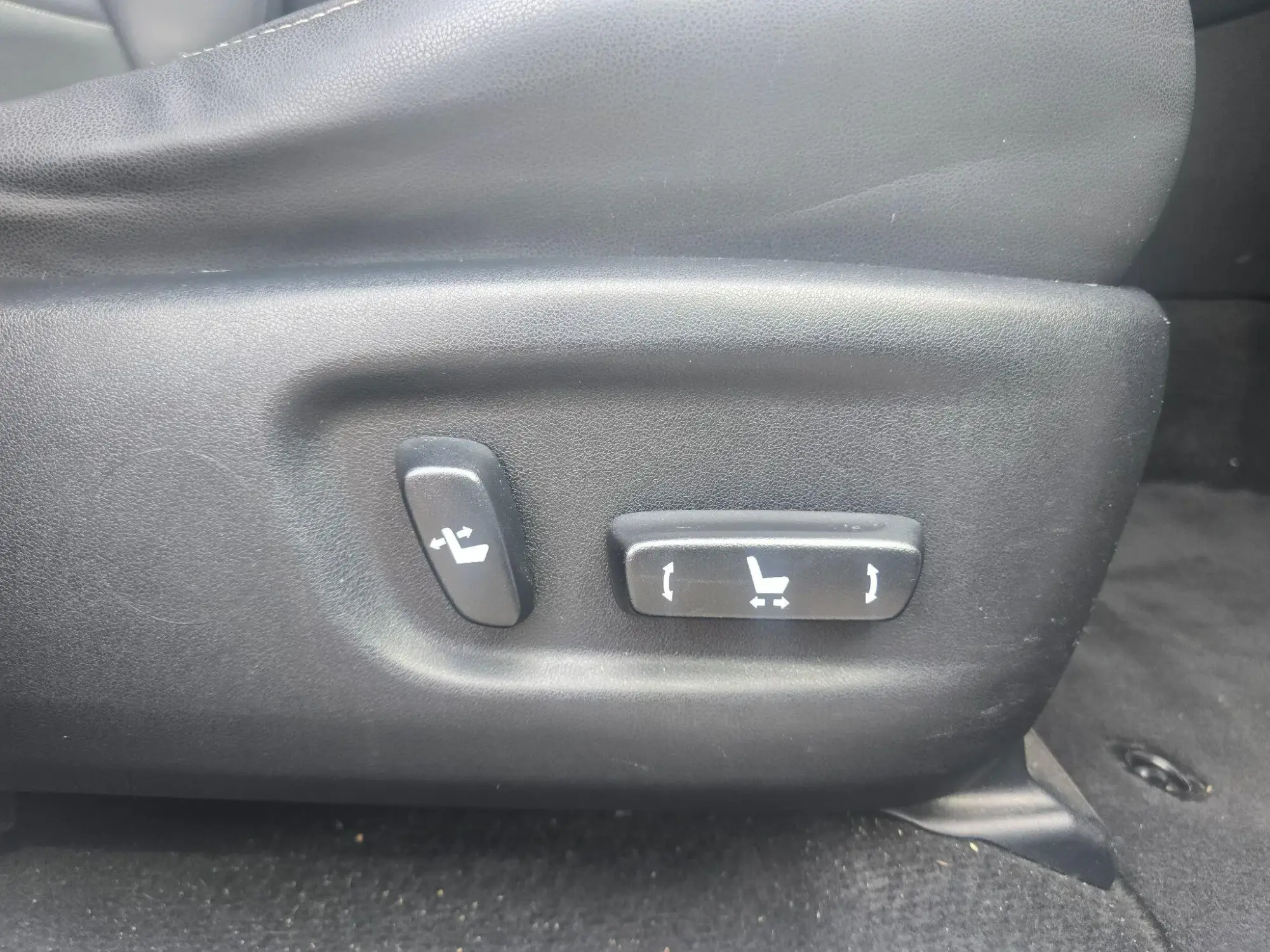 Lexus NX Self-Charging Hybrid Image 25 Lexus NX Self-Charging Hybrid Image 25