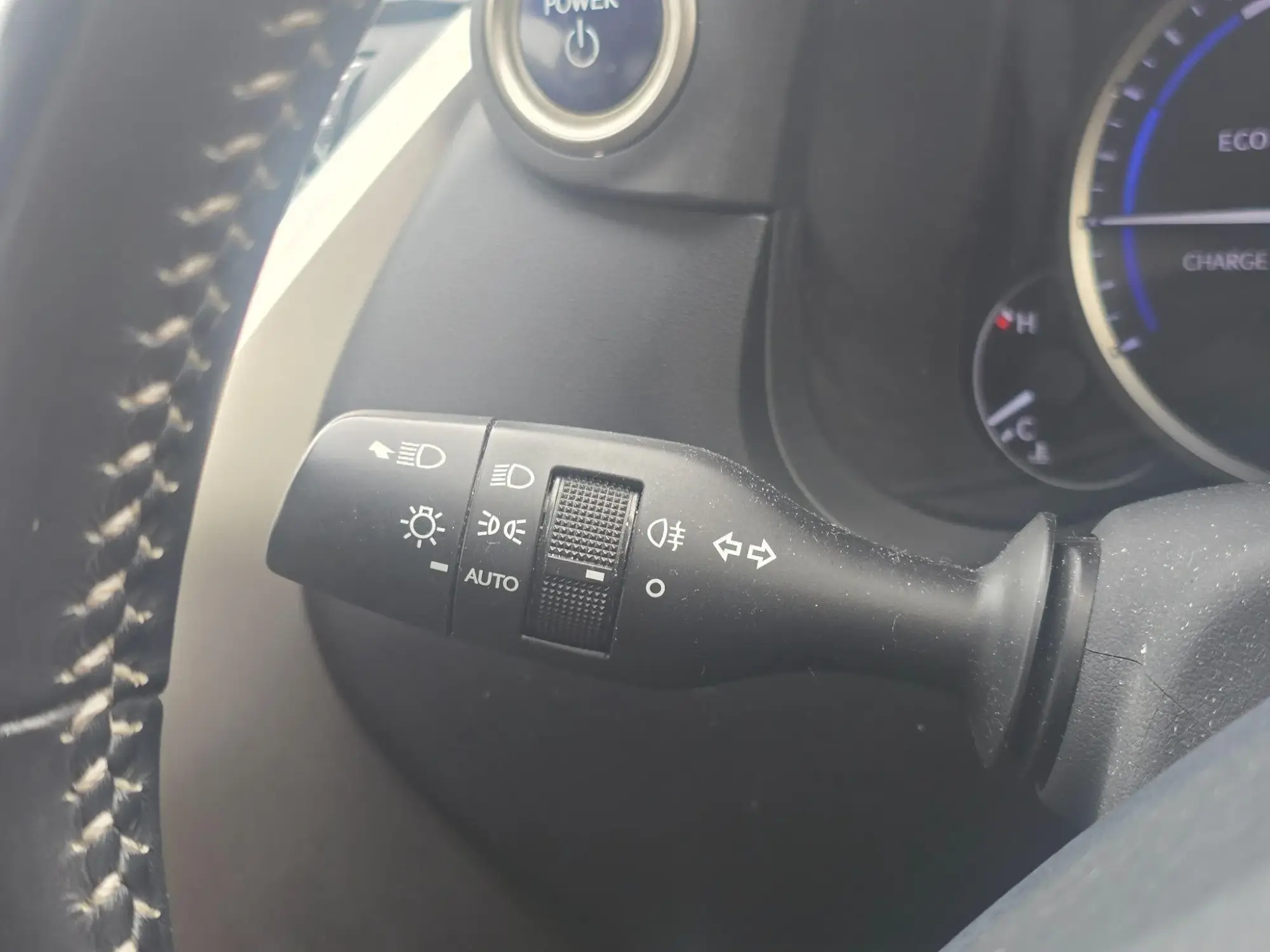 Lexus NX Self-Charging Hybrid Image 27 Lexus NX Self-Charging Hybrid Image 27