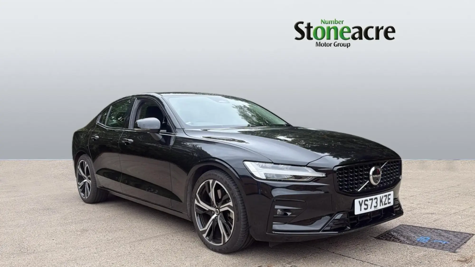 Volvo S60 Image 1
