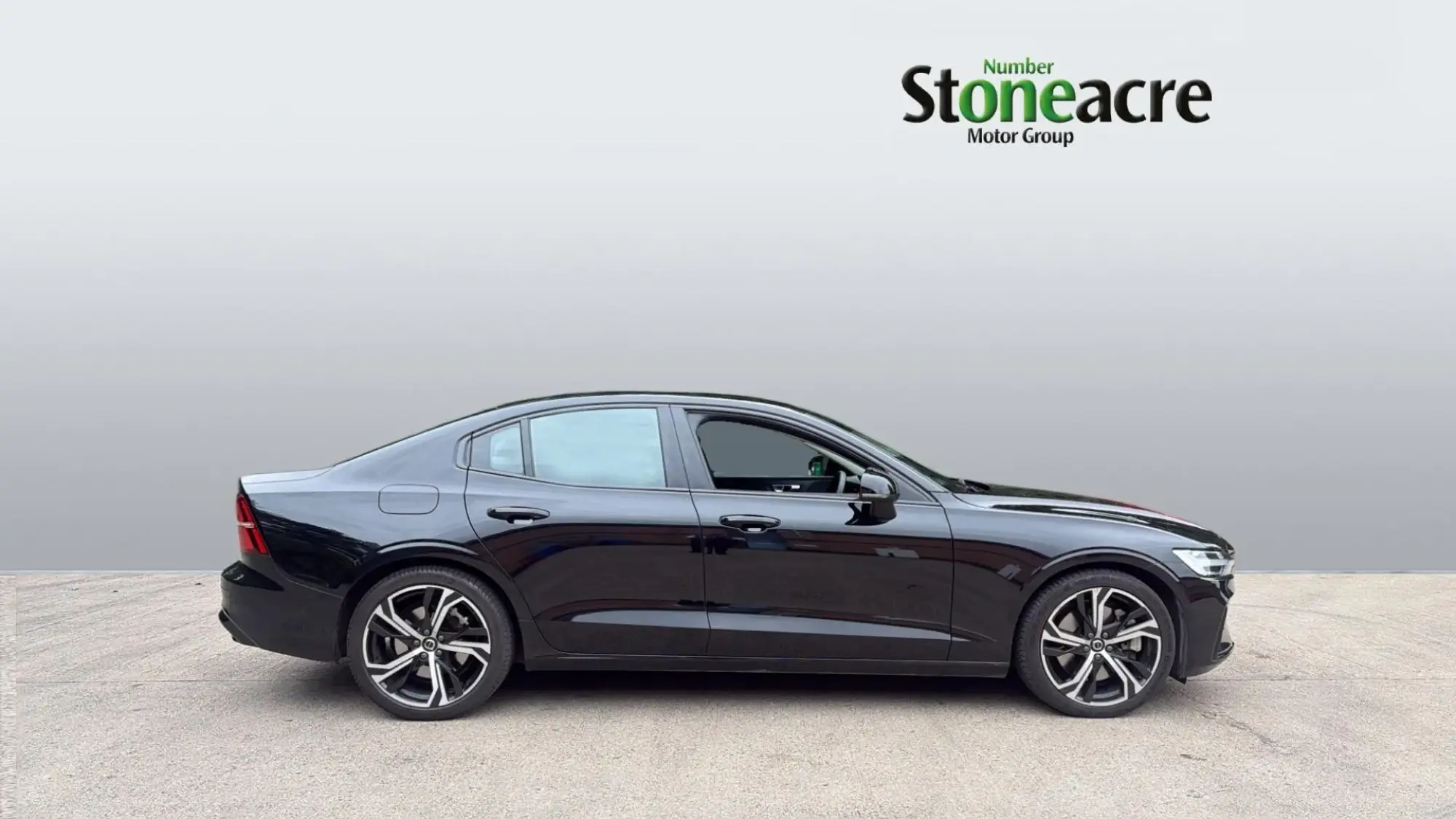 Volvo S60 Image 3