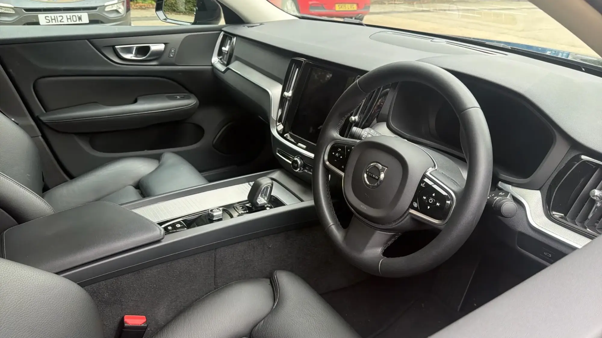 Volvo S60 Image 4