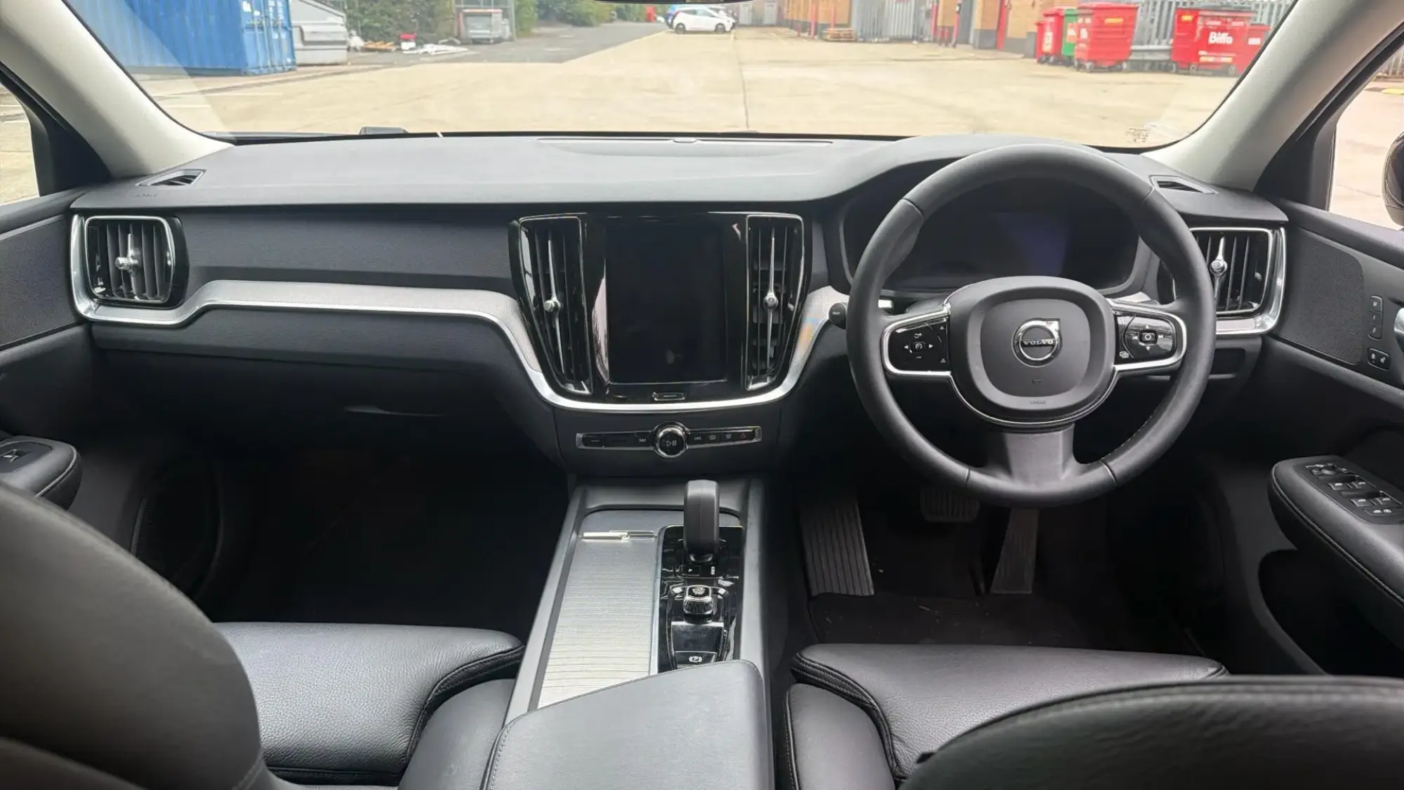 Volvo S60 Image 5