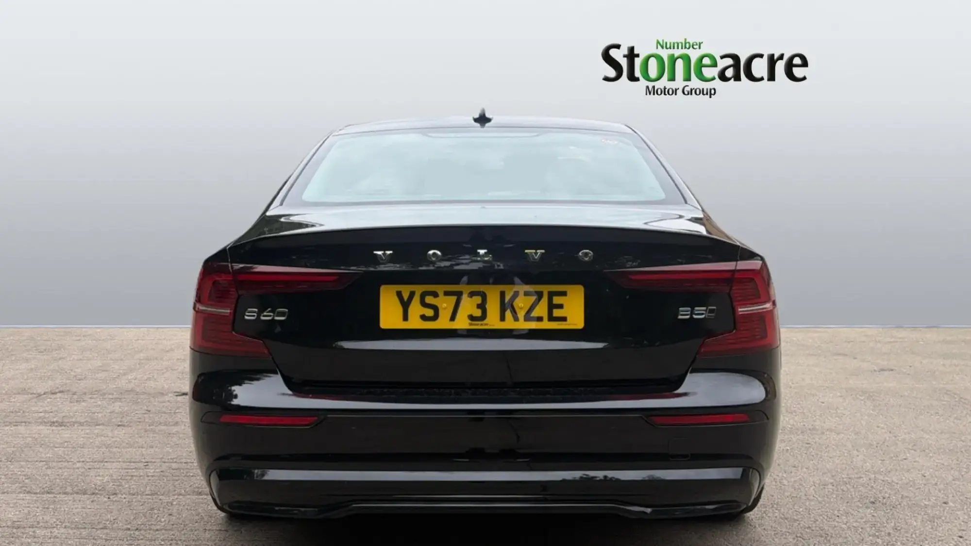 Volvo S60 Image 7