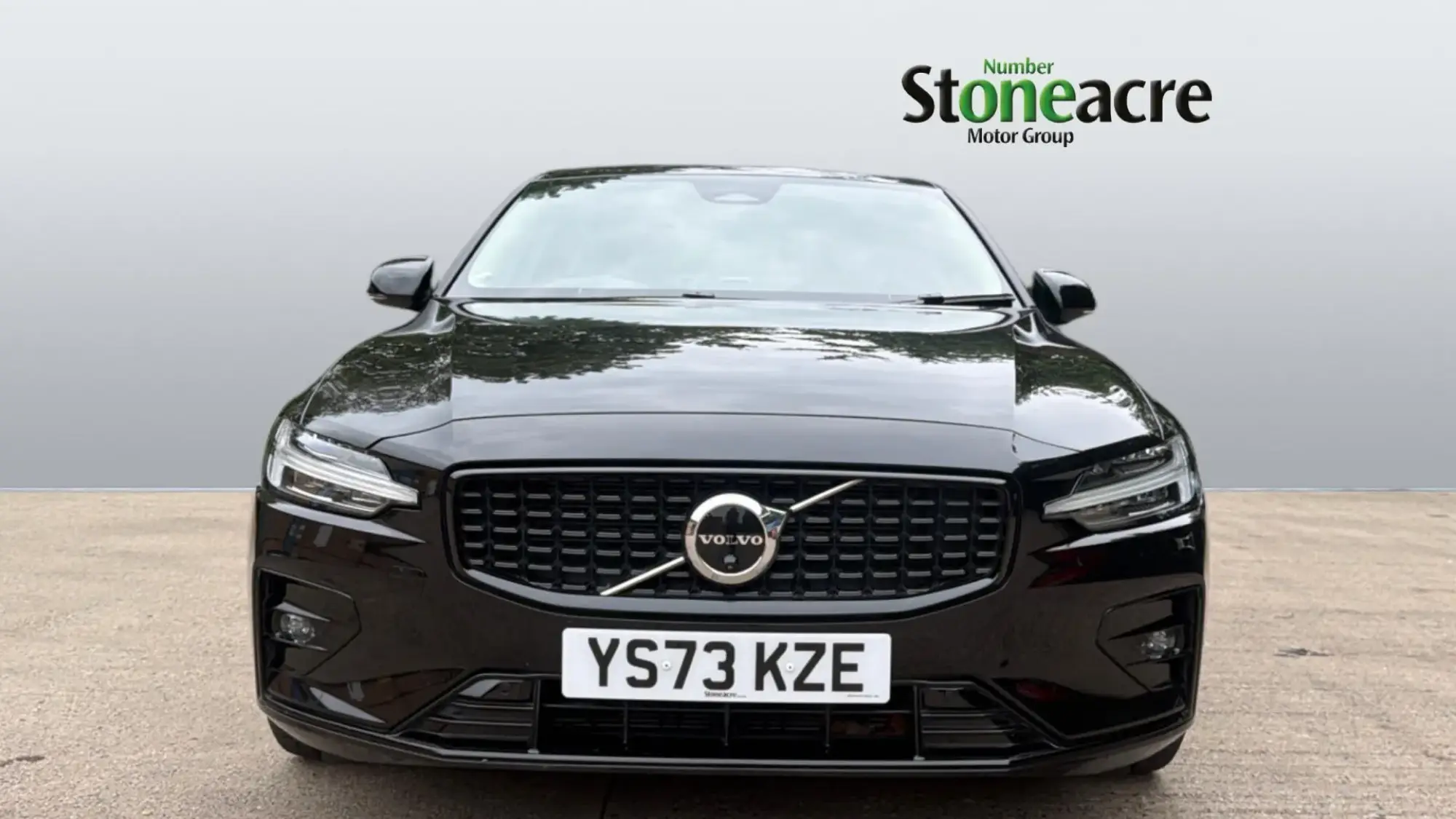 Volvo S60 Image 8