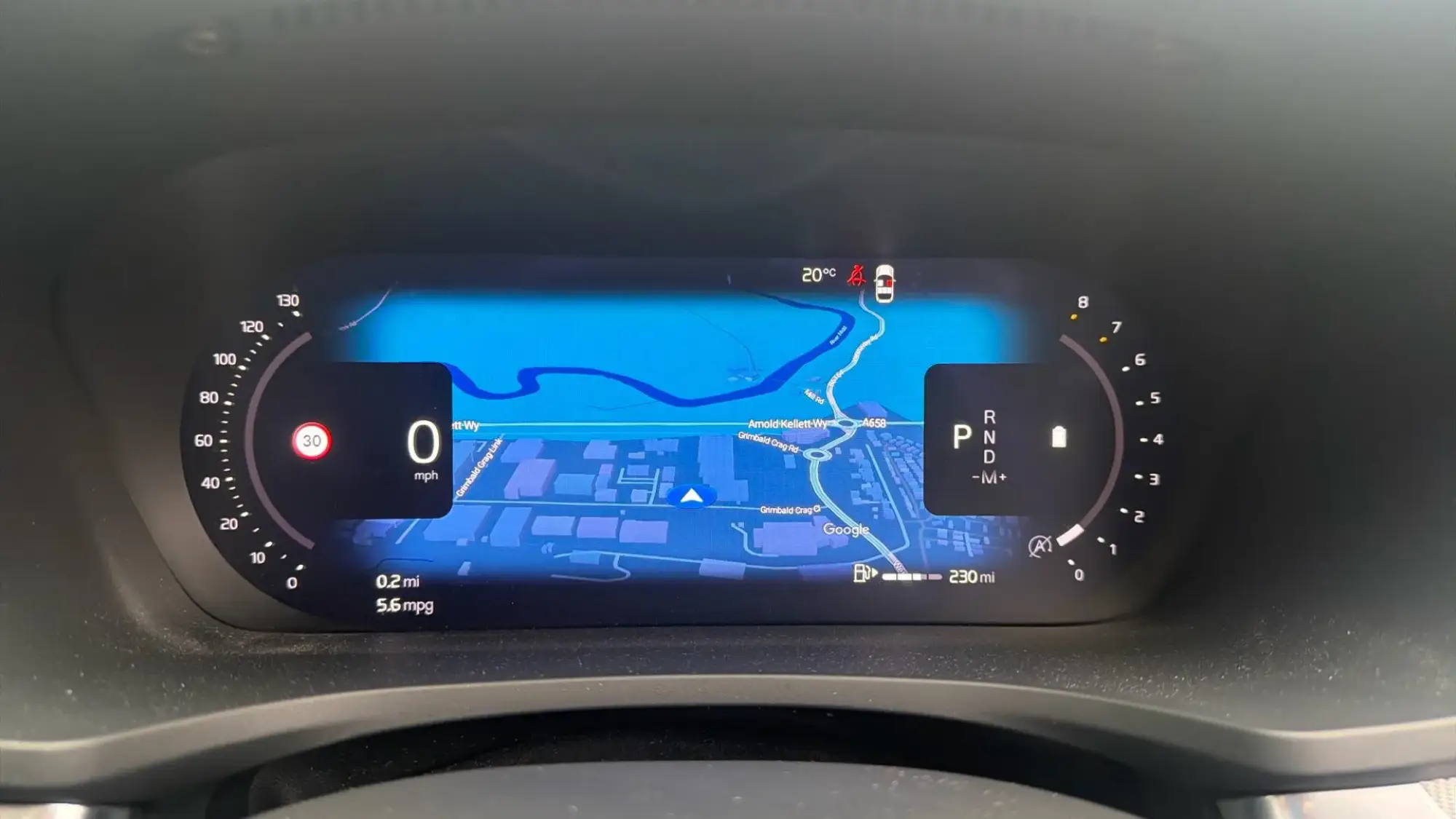 Volvo S60 Image 11