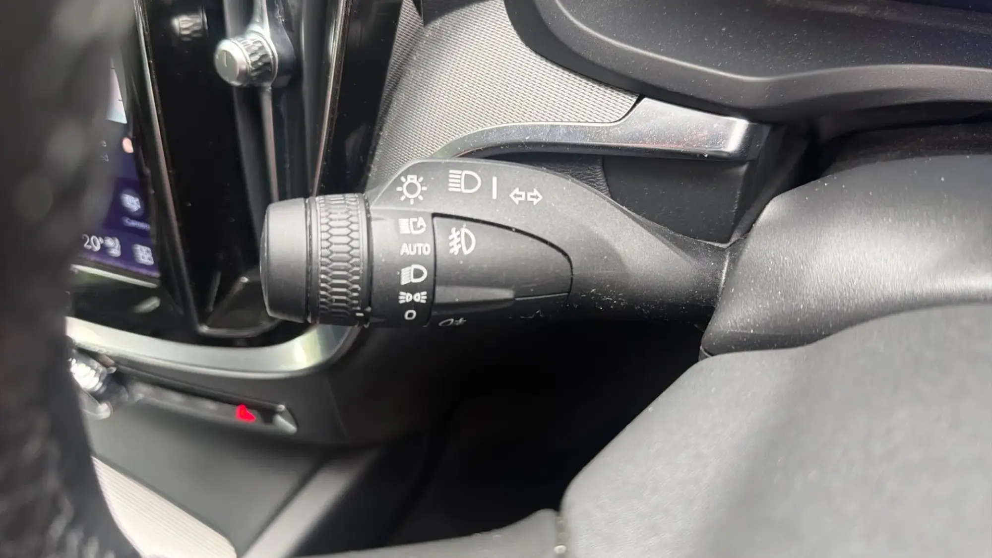 Volvo S60 Image 19