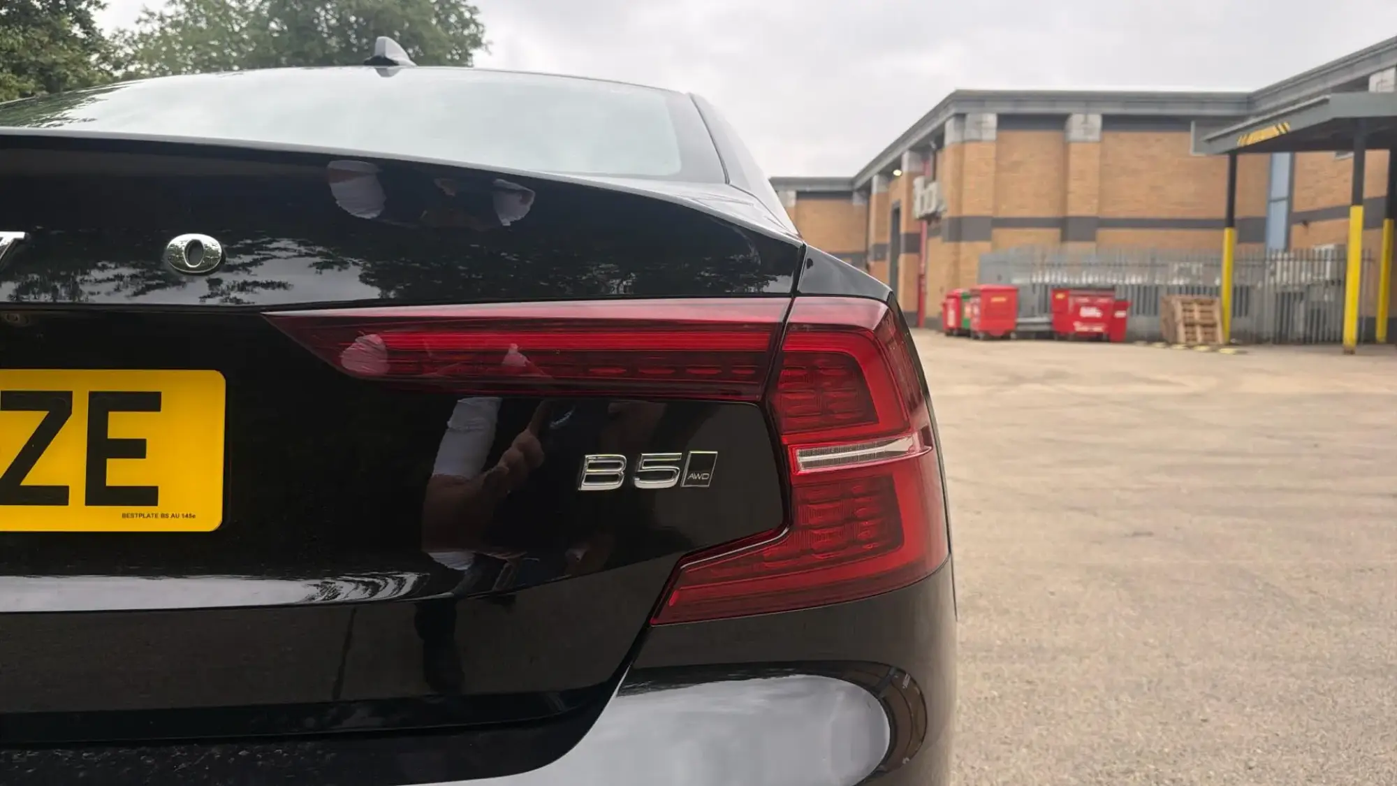 Volvo S60 Image 37