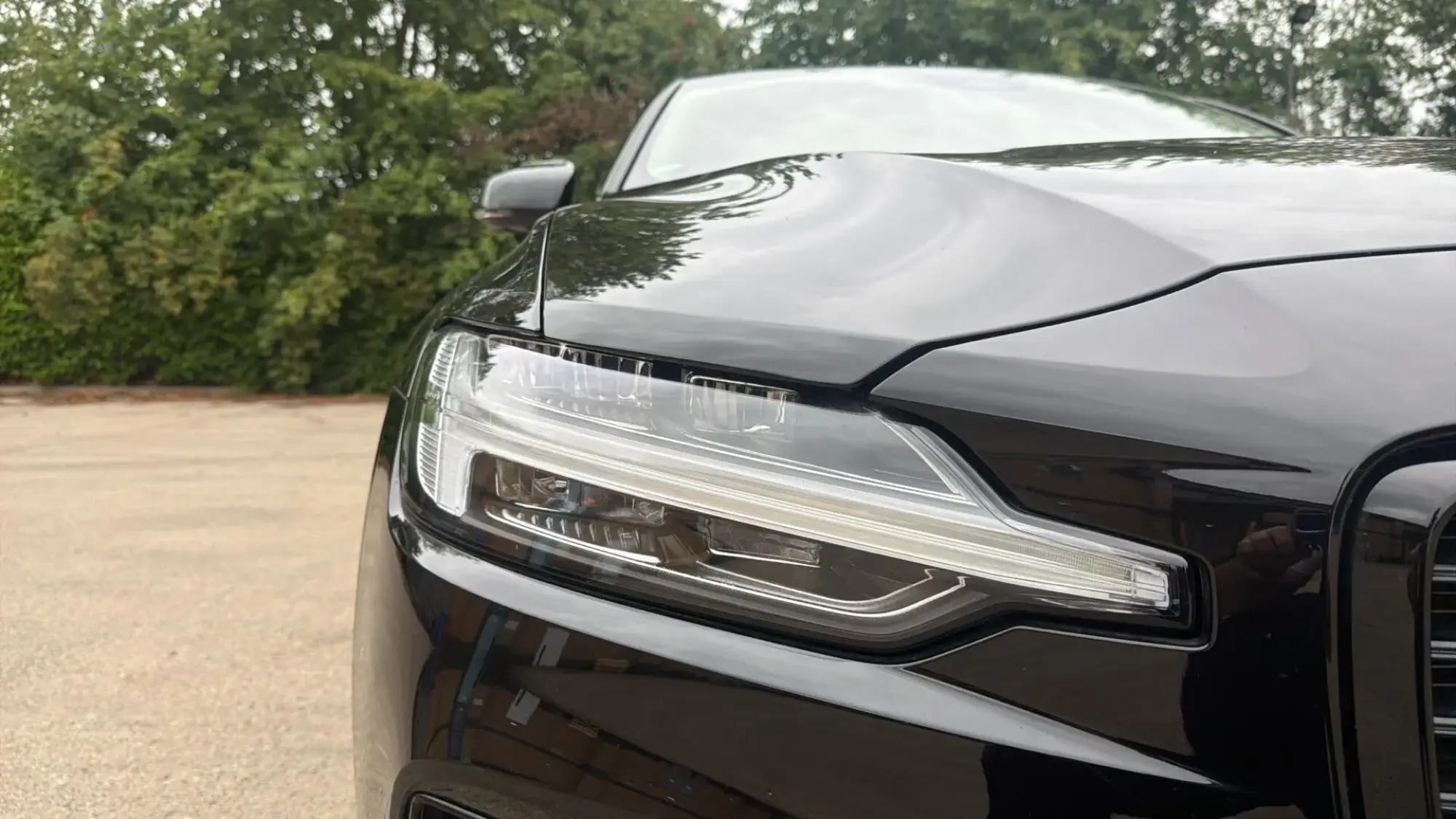 Volvo S60 Image 39