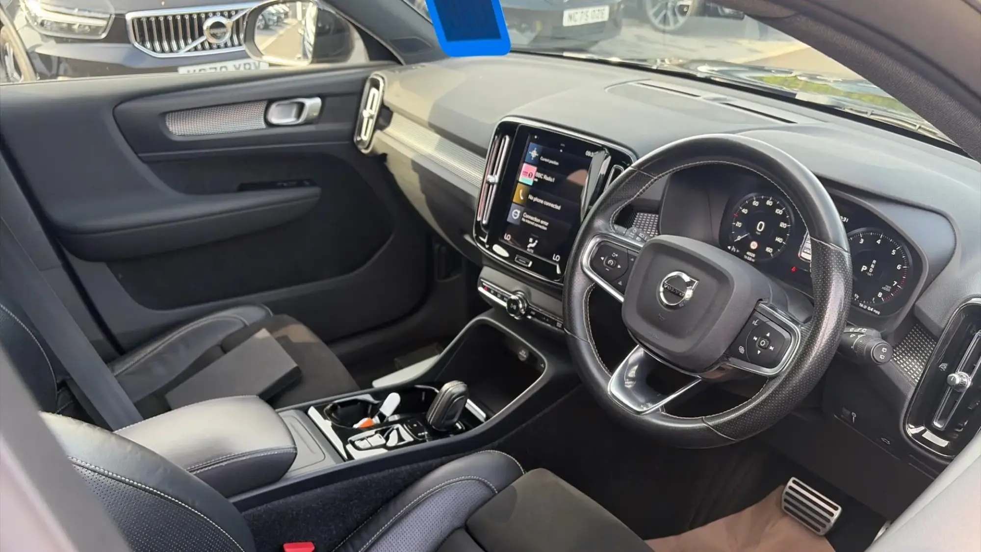 Volvo XC40 Image 4