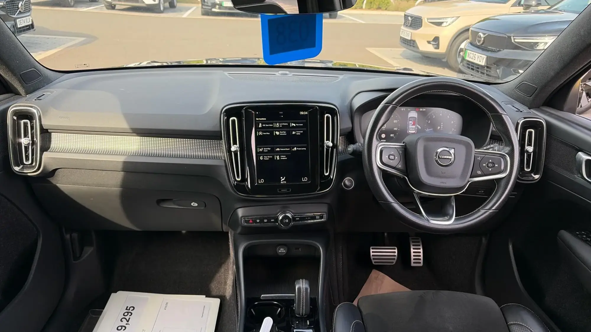 Volvo XC40 Image 5
