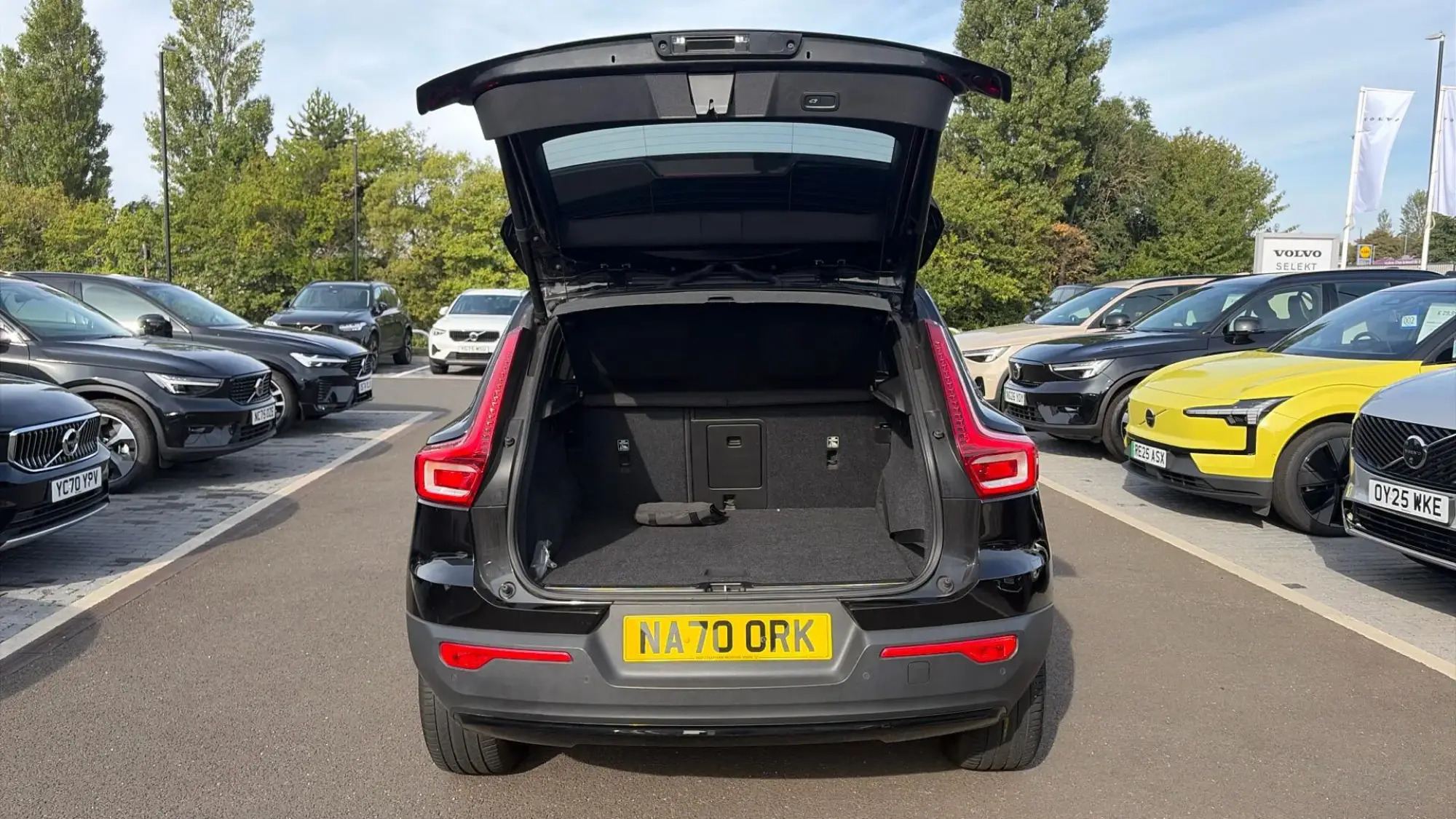 Volvo XC40 Image 13