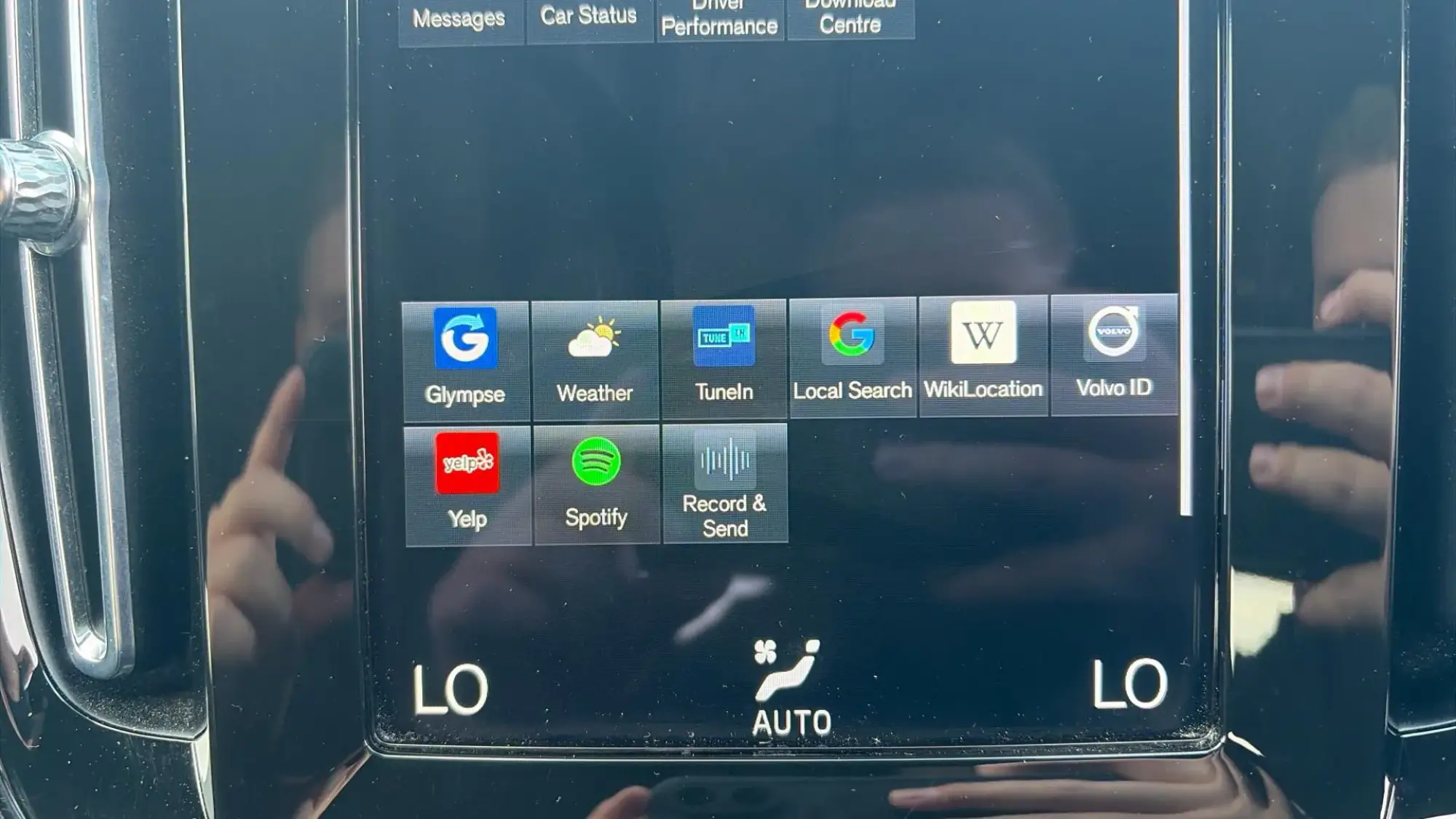 Volvo XC40 Image 17