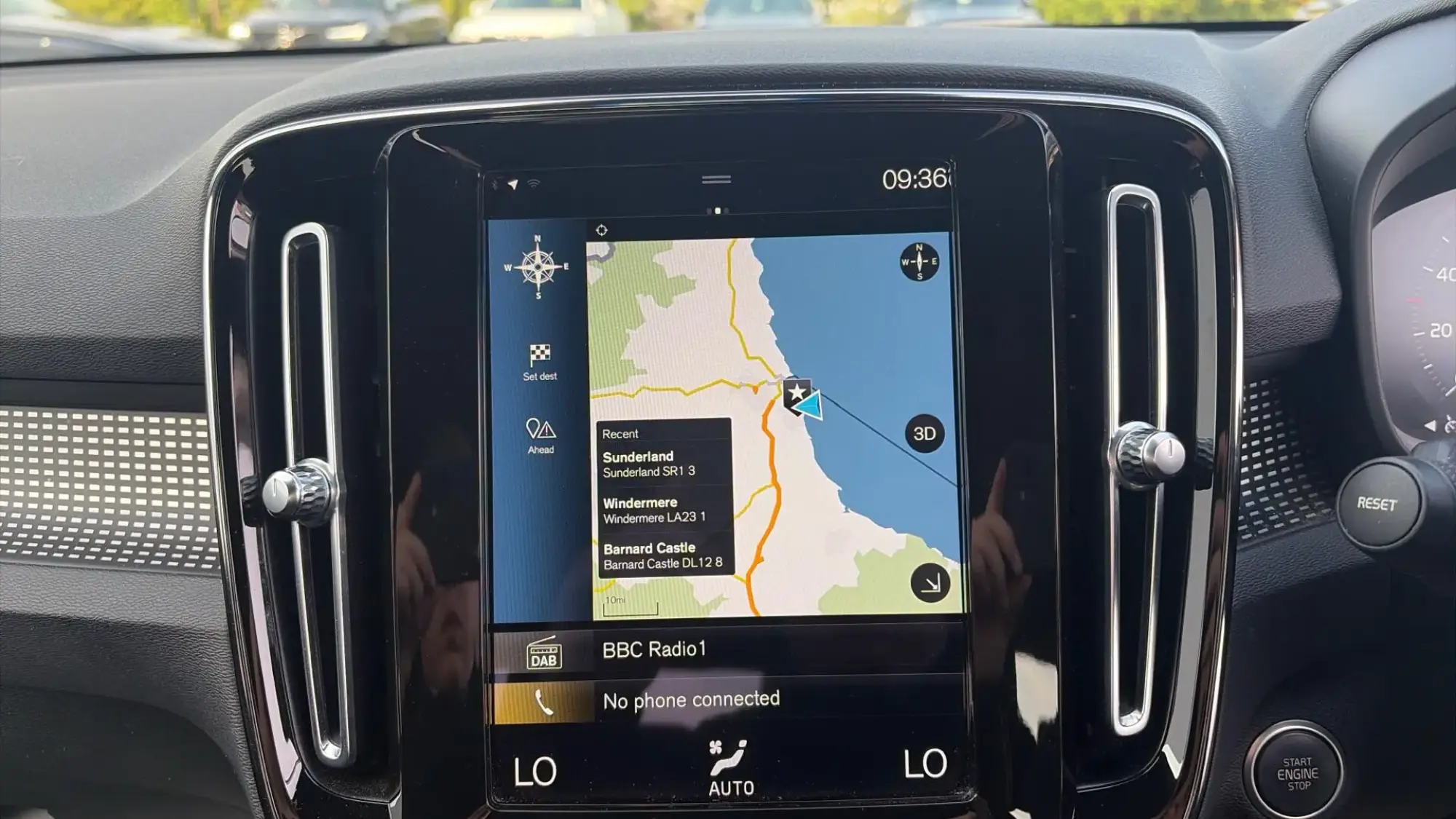 Volvo XC40 Image 18