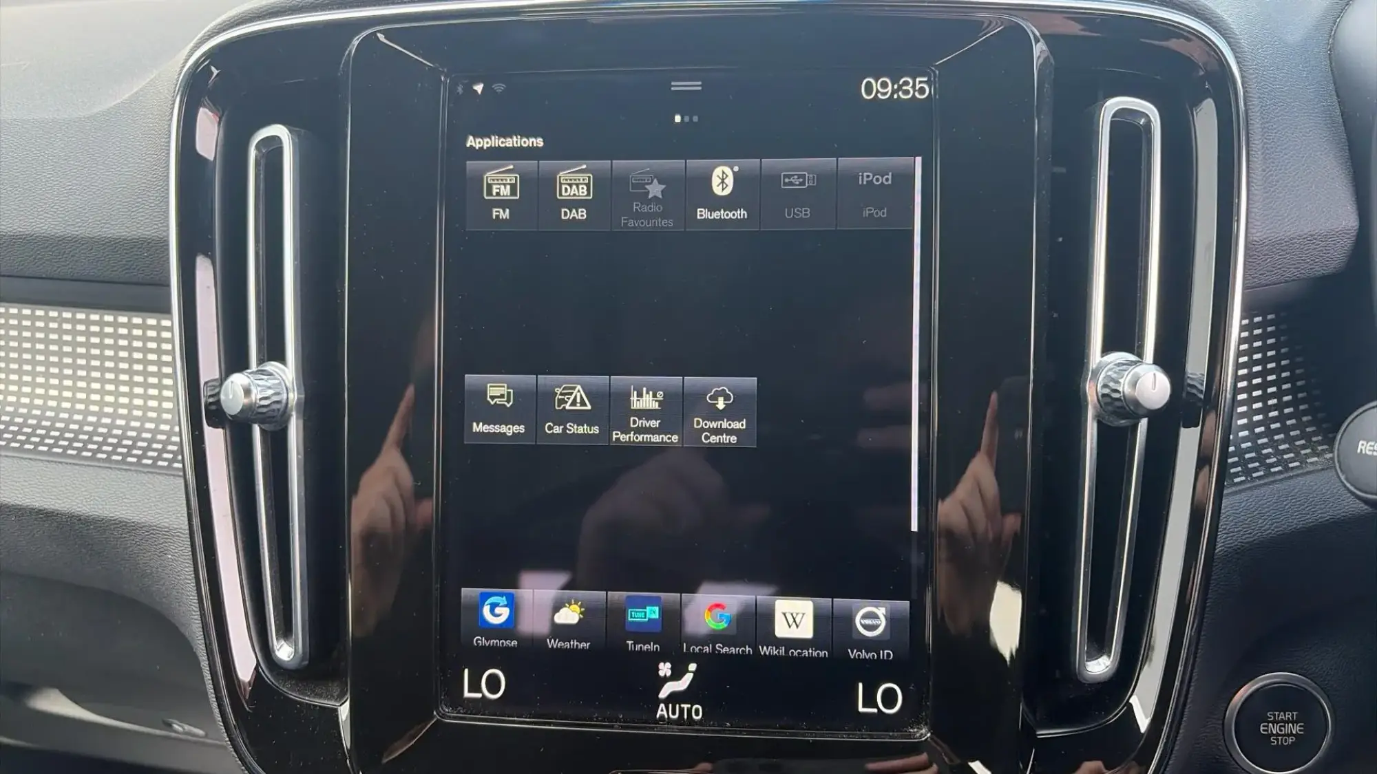 Volvo XC40 Image 19