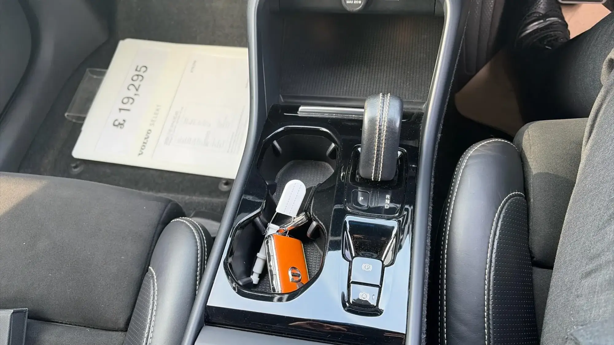 Volvo XC40 Image 26