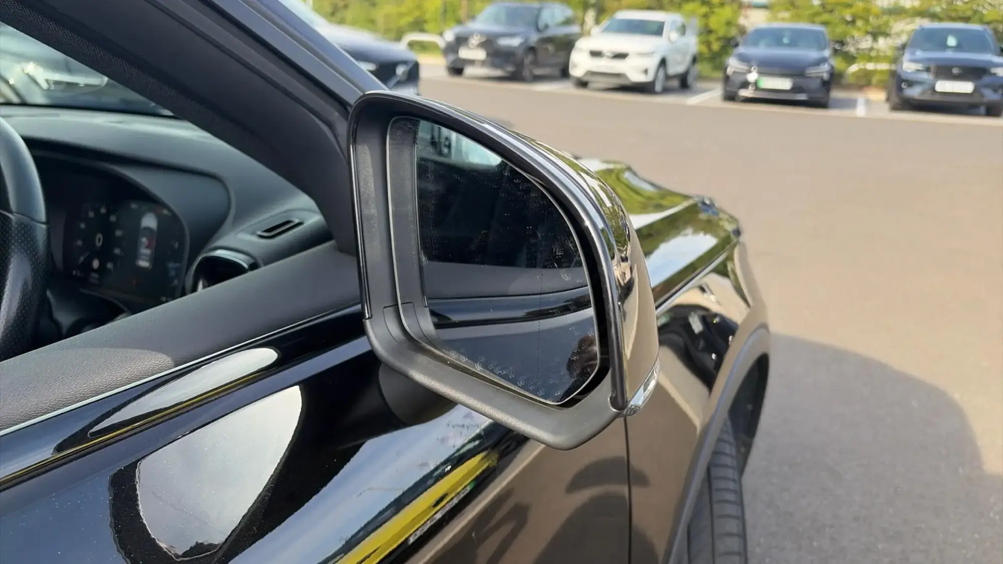 Volvo XC40 Image 32