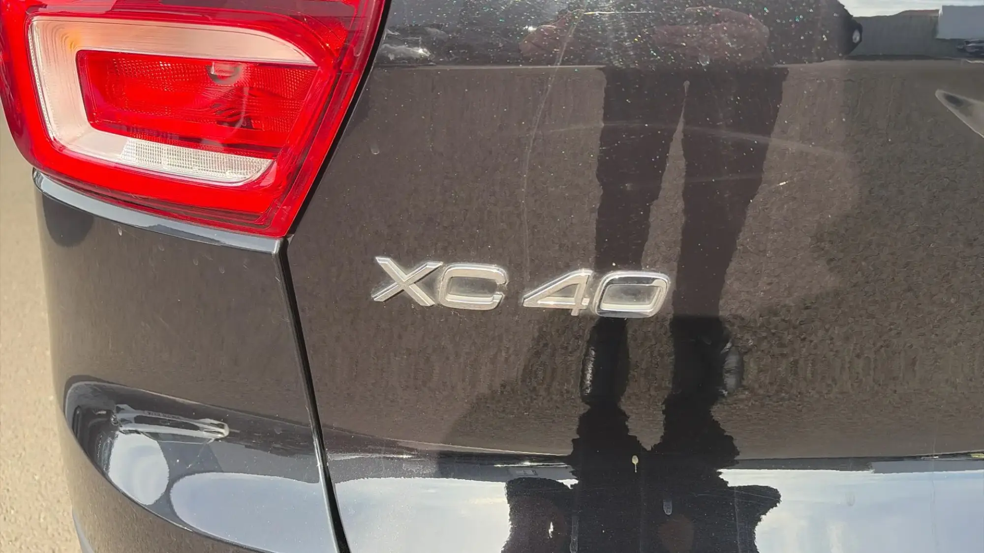 Volvo XC40 Image 37